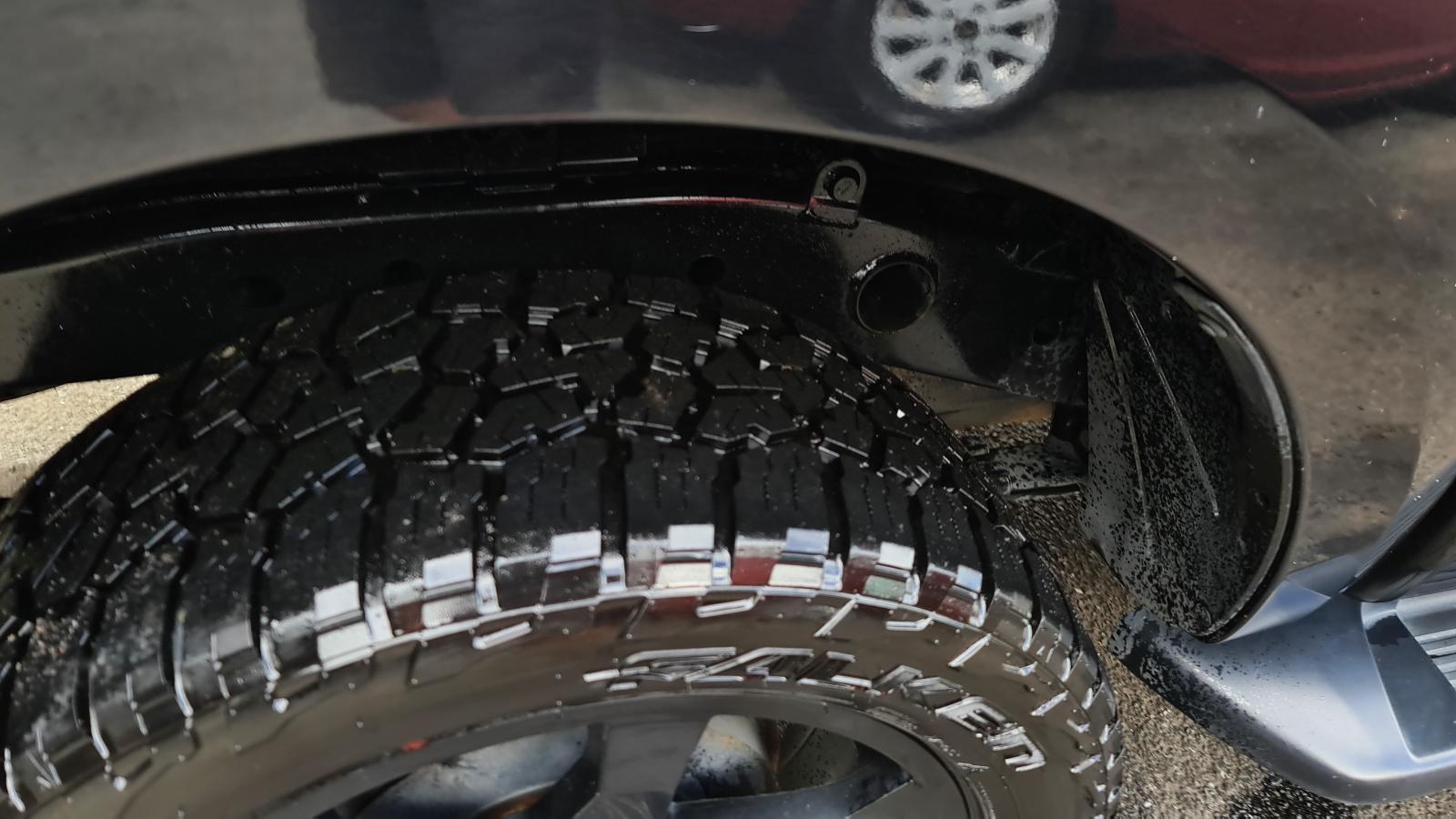 Mazda BT50 - UP 2011-Present