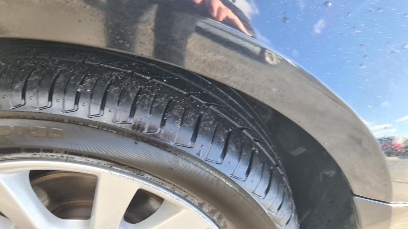 Mazda Mazda3 - BK 2003-2008