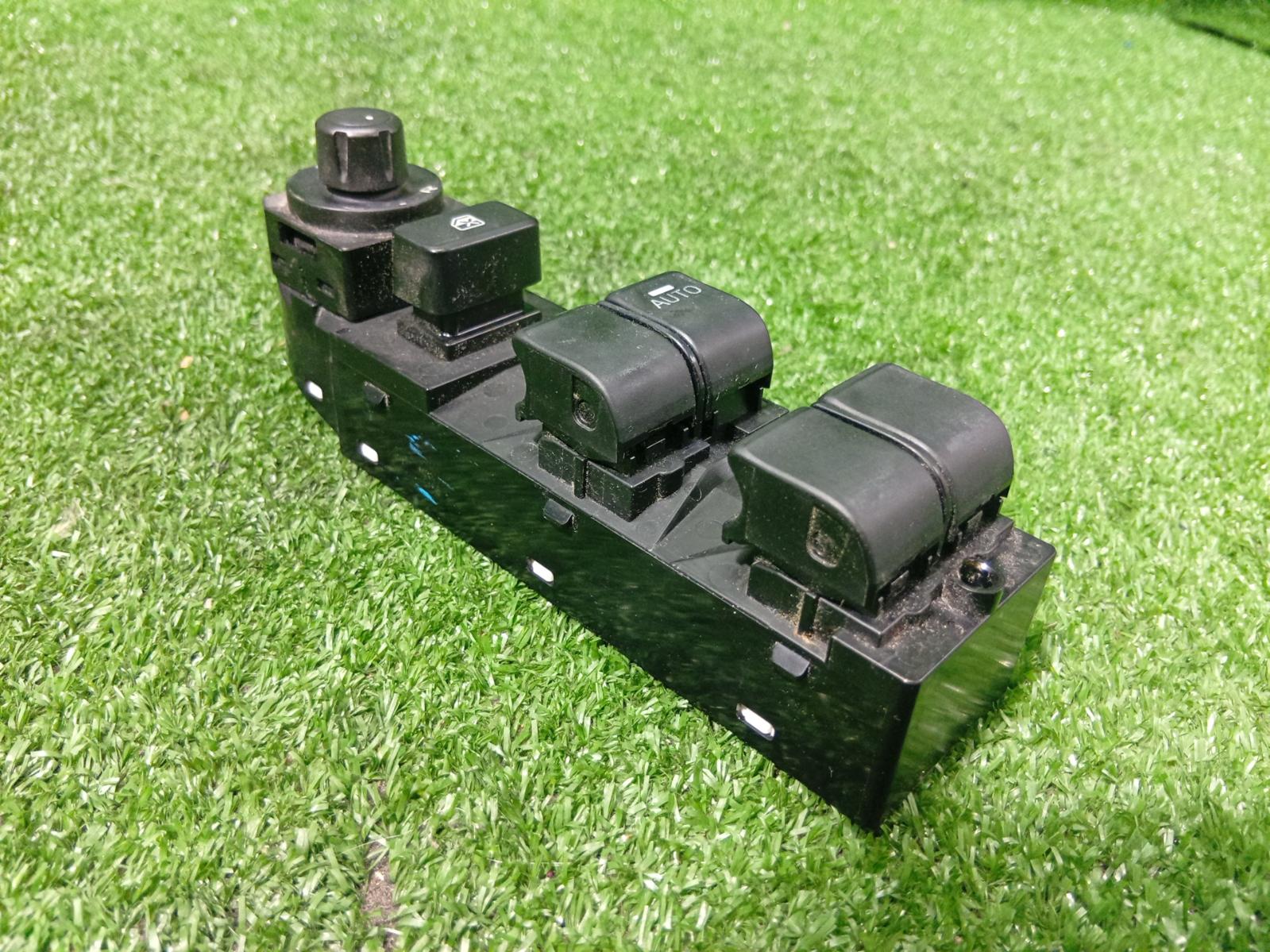 Pwr Dr Wind Switch