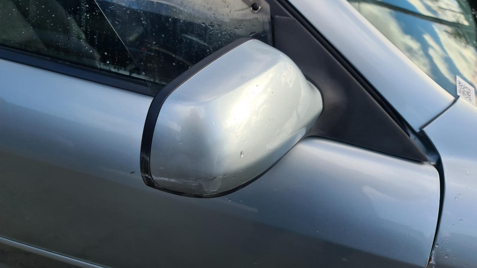 Mazda Mazda6 - GG 2002-2008