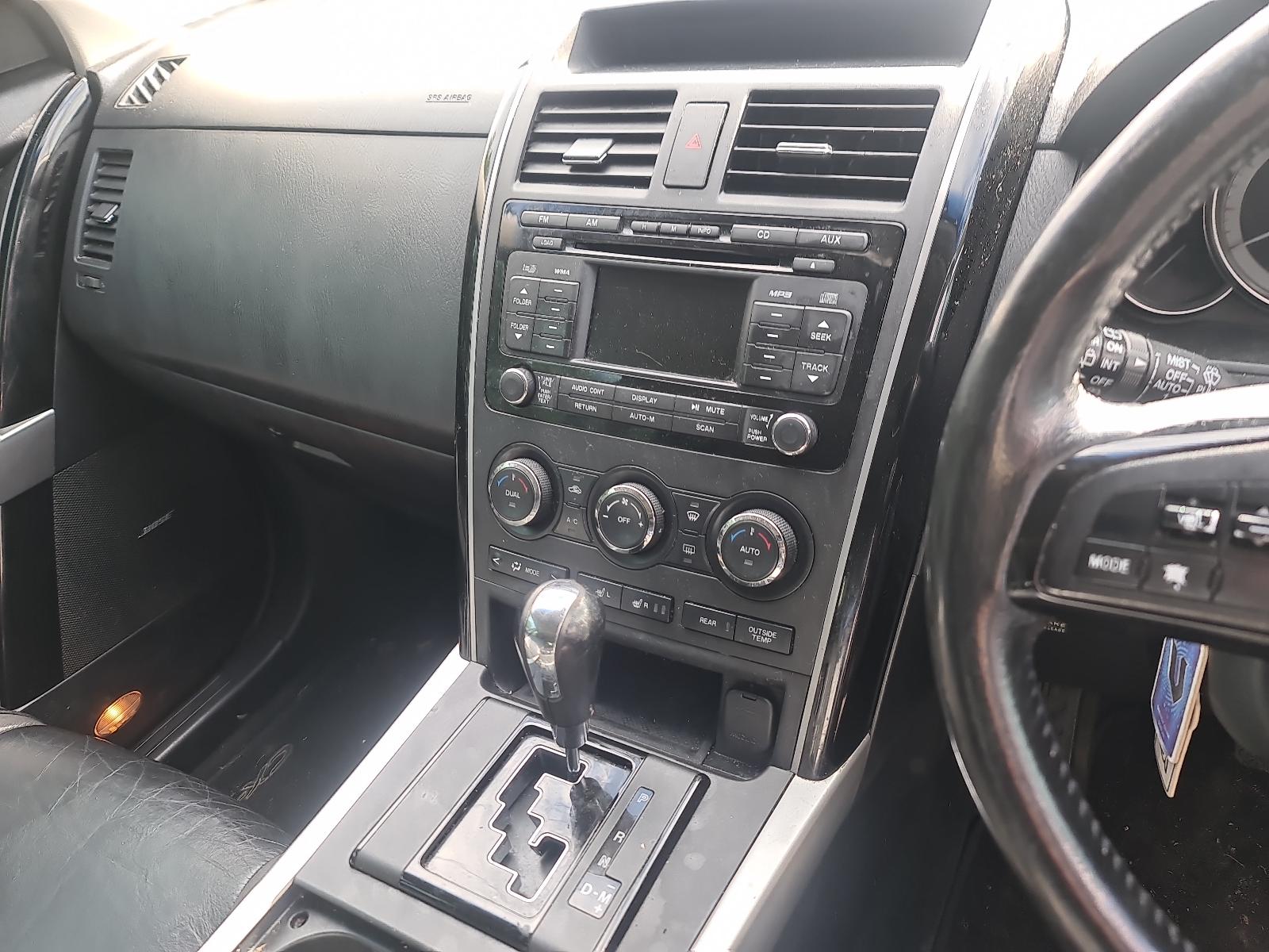 Mazda CX9 - TB 2006-2015