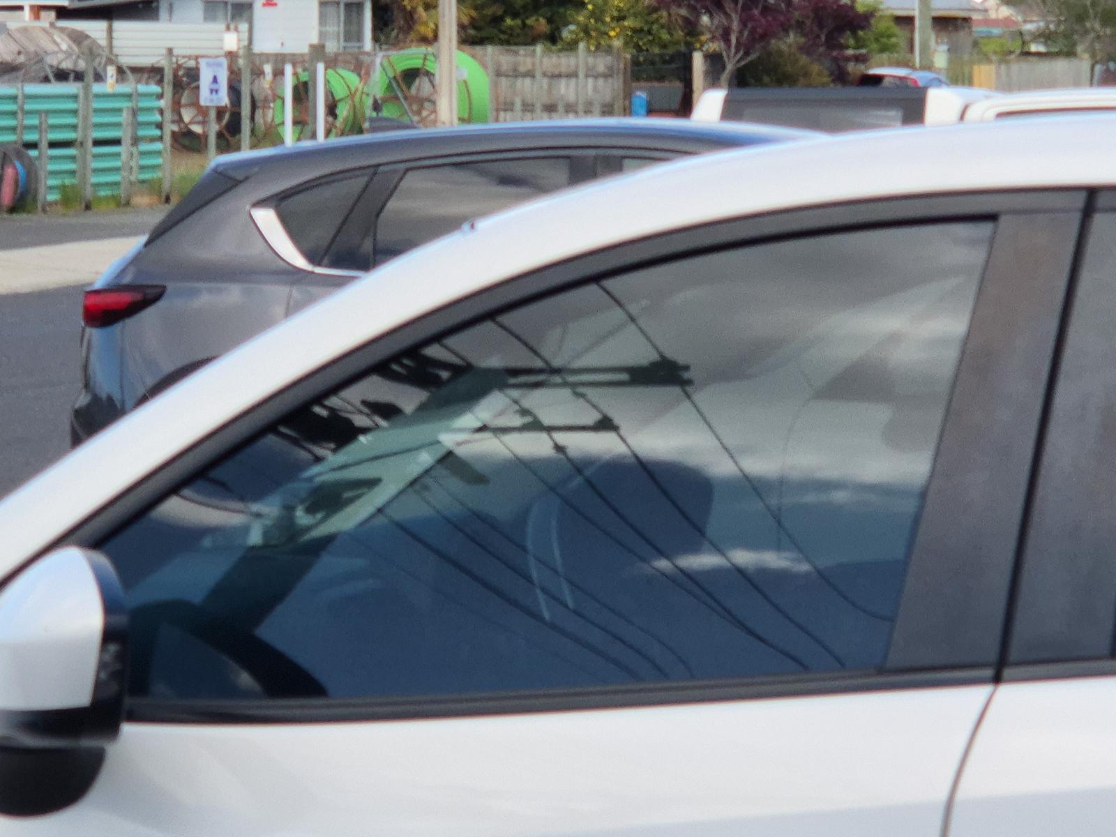 Mazda CX5 - KE 2012-Present