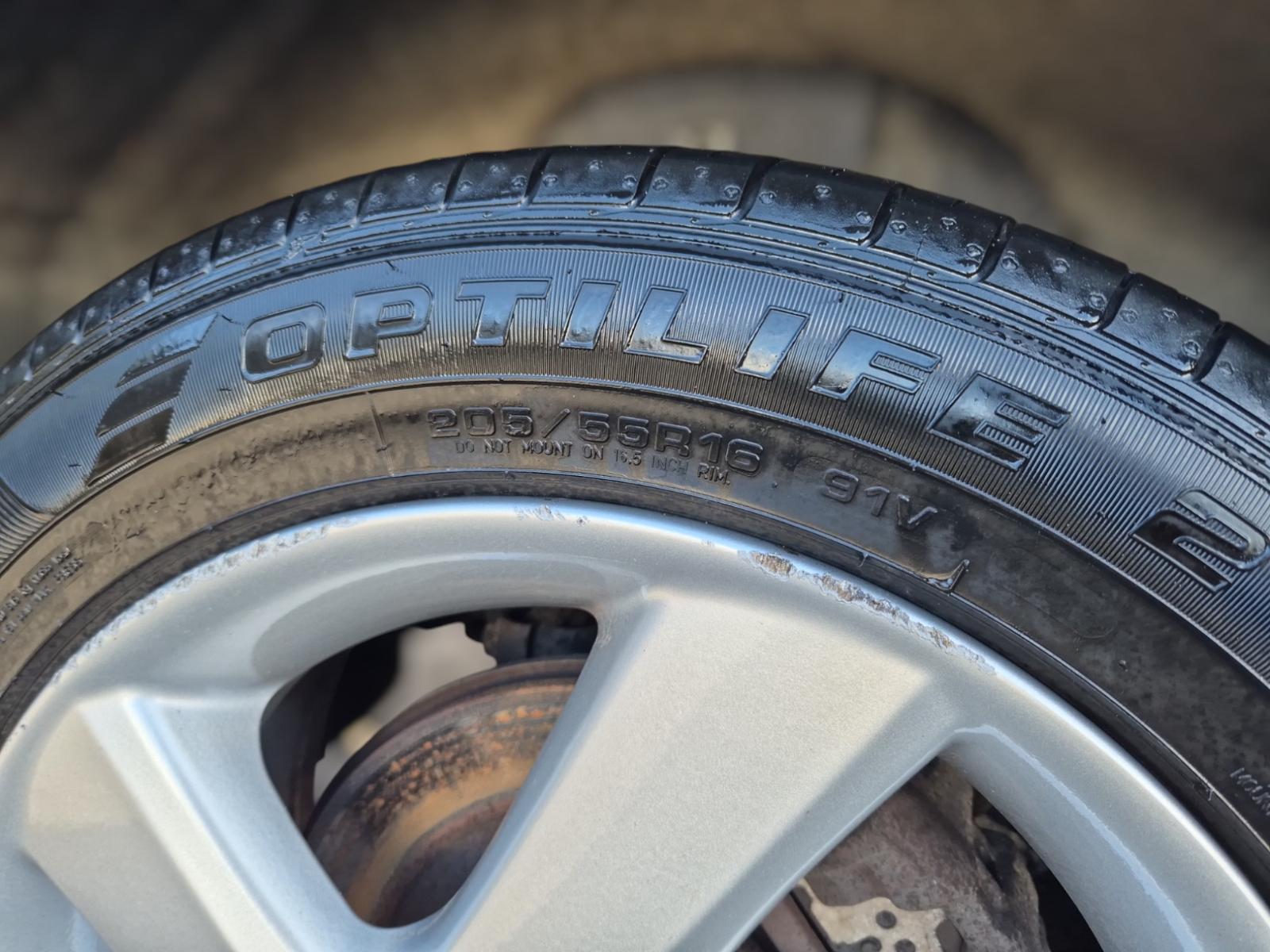 Mazda Atenza - GY 2002-2008