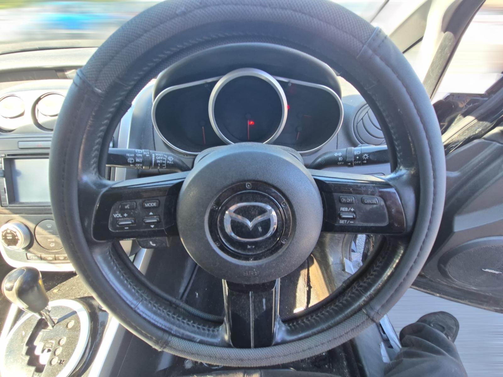 Mazda CX7 - ER 2006-2012