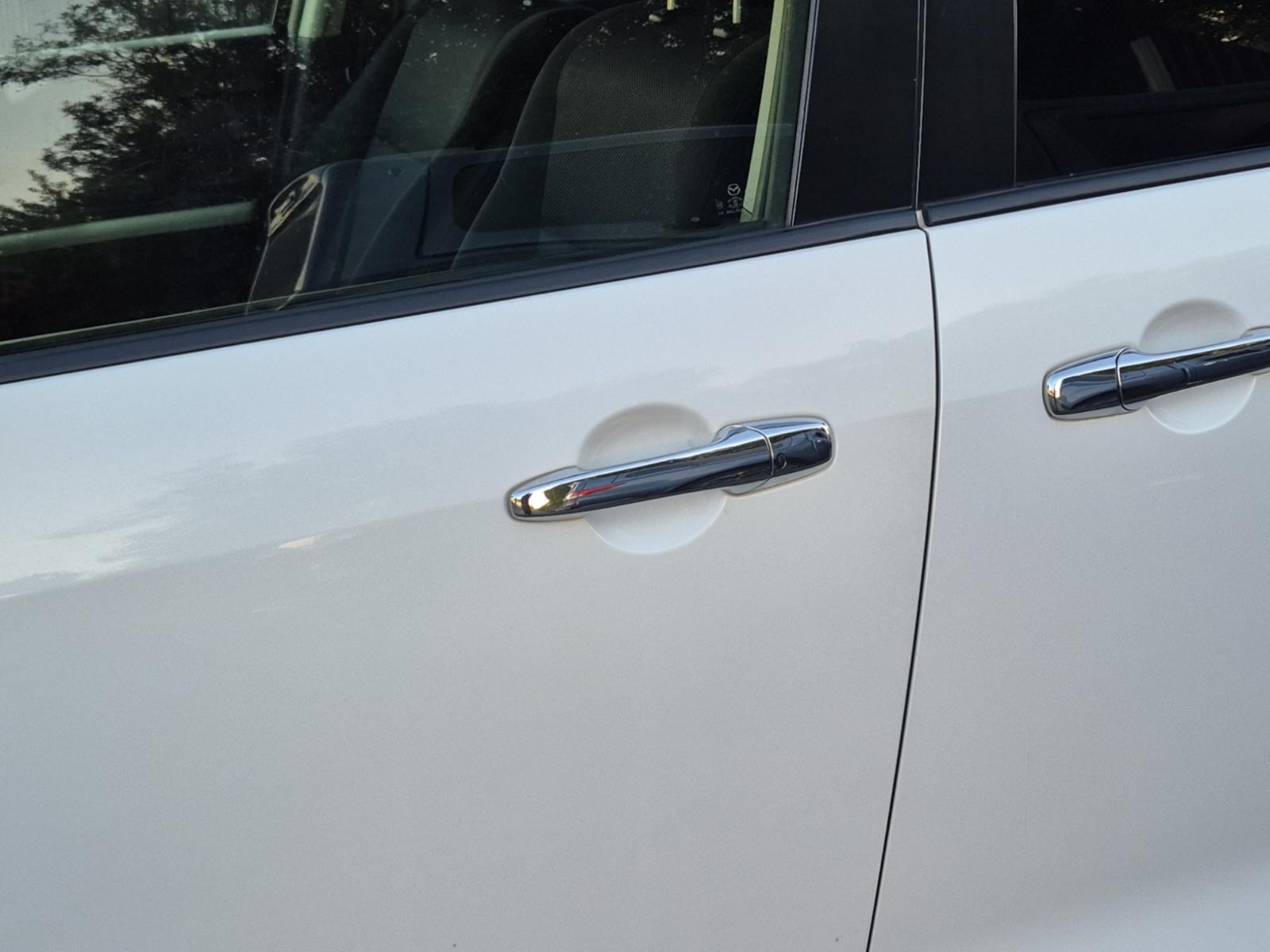 Mazda MPV - LY 2006-2016