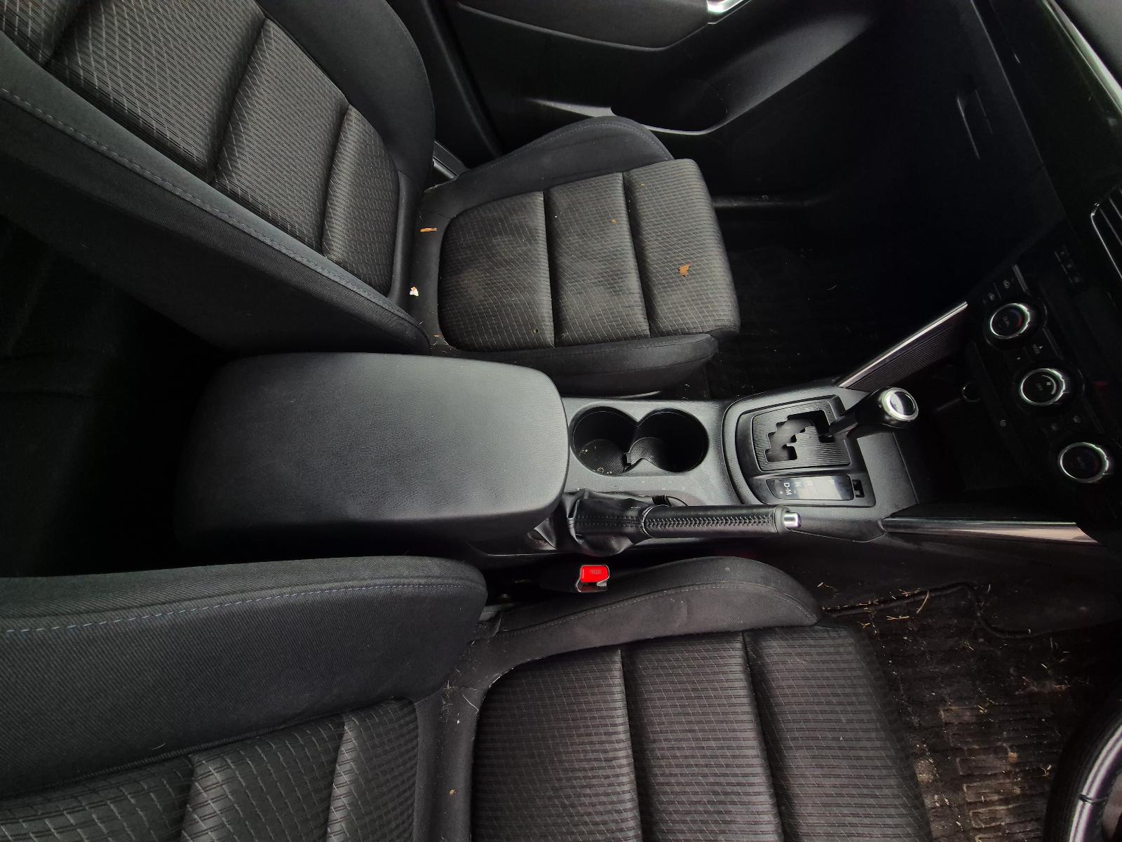 Mazda CX5 - KE 2012-Present