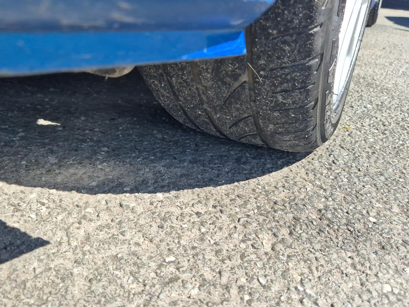 Mazda Axela - BL 2009-2013