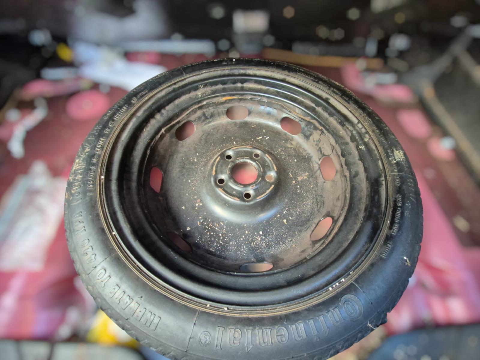 Mazda Axela - BL 2009-2013