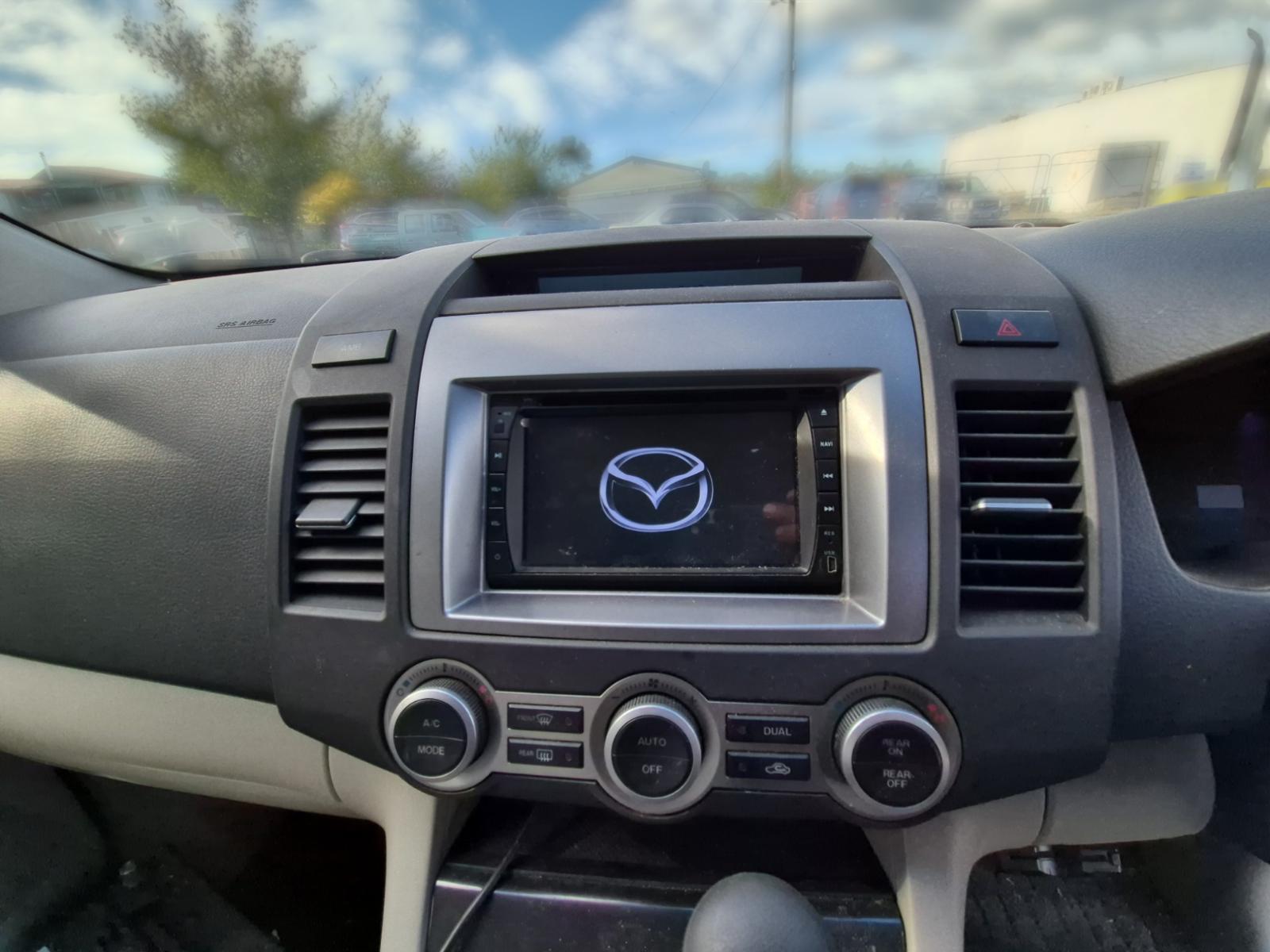 Mazda MPV - LY 2006-2016