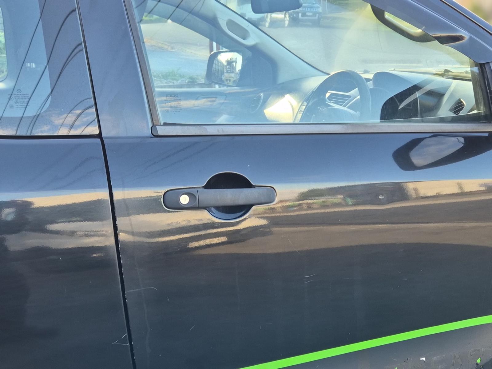 Mazda BT50 - UP 2011-Present