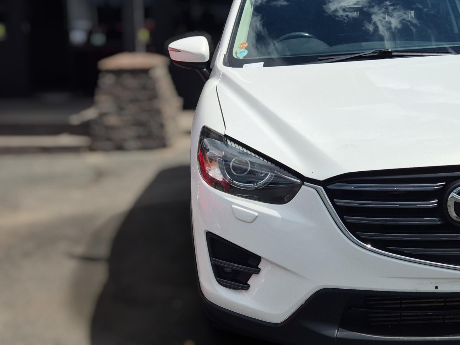 Mazda CX5 - KE 2012-Present