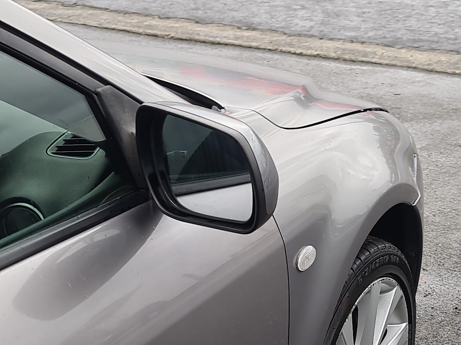 Mazda Atenza - GY 2002-2008