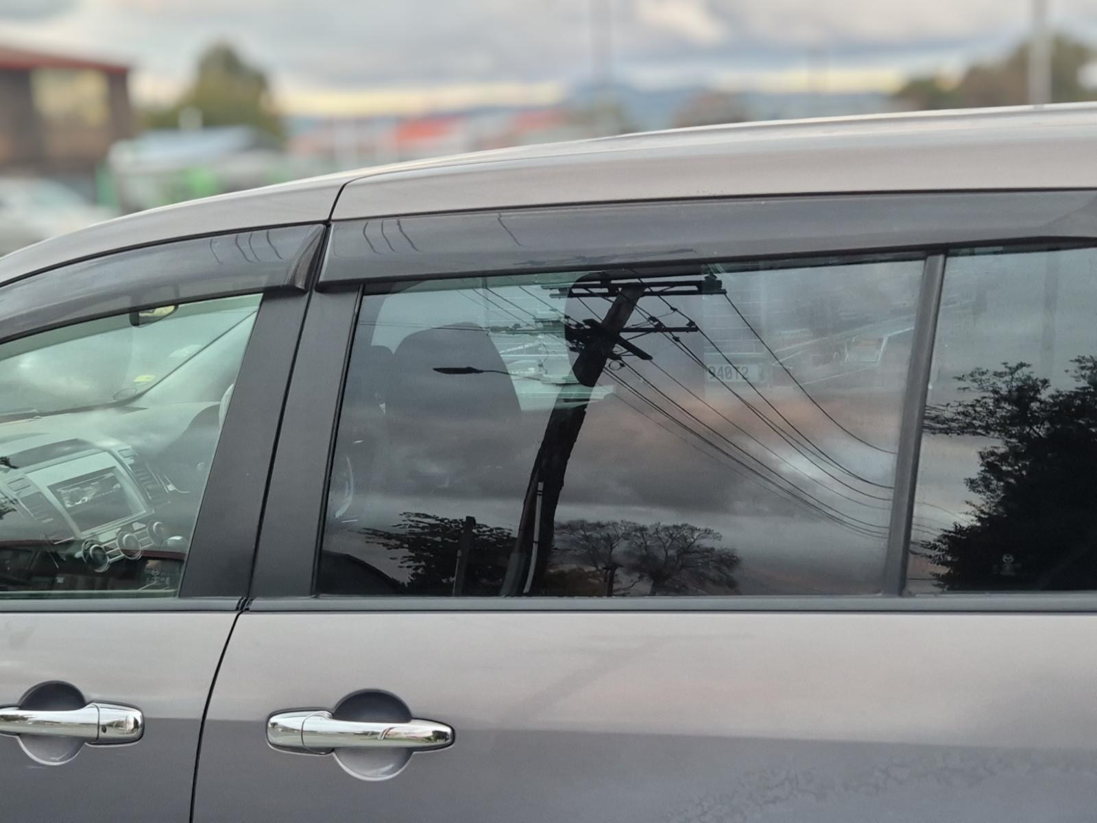 Mazda MPV - LY 2006-2016