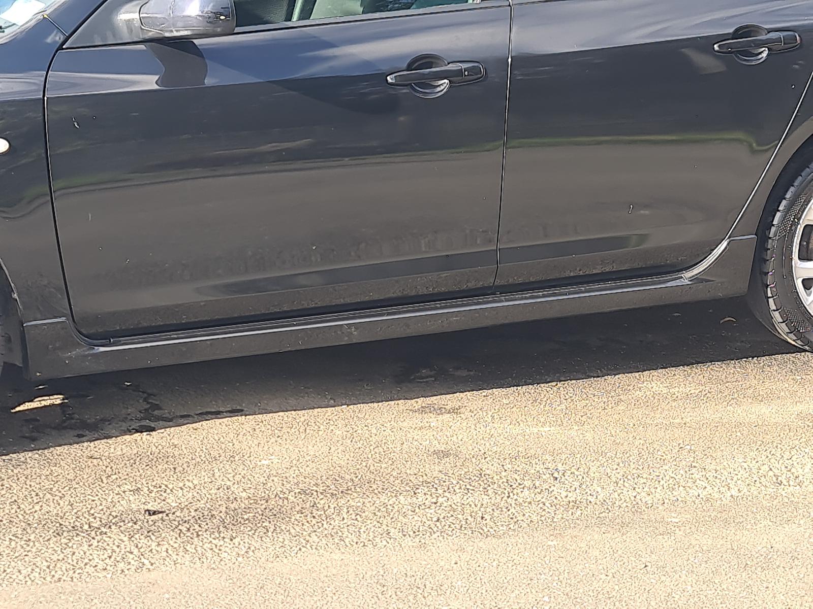 Mazda Axela - BK 2003-2009