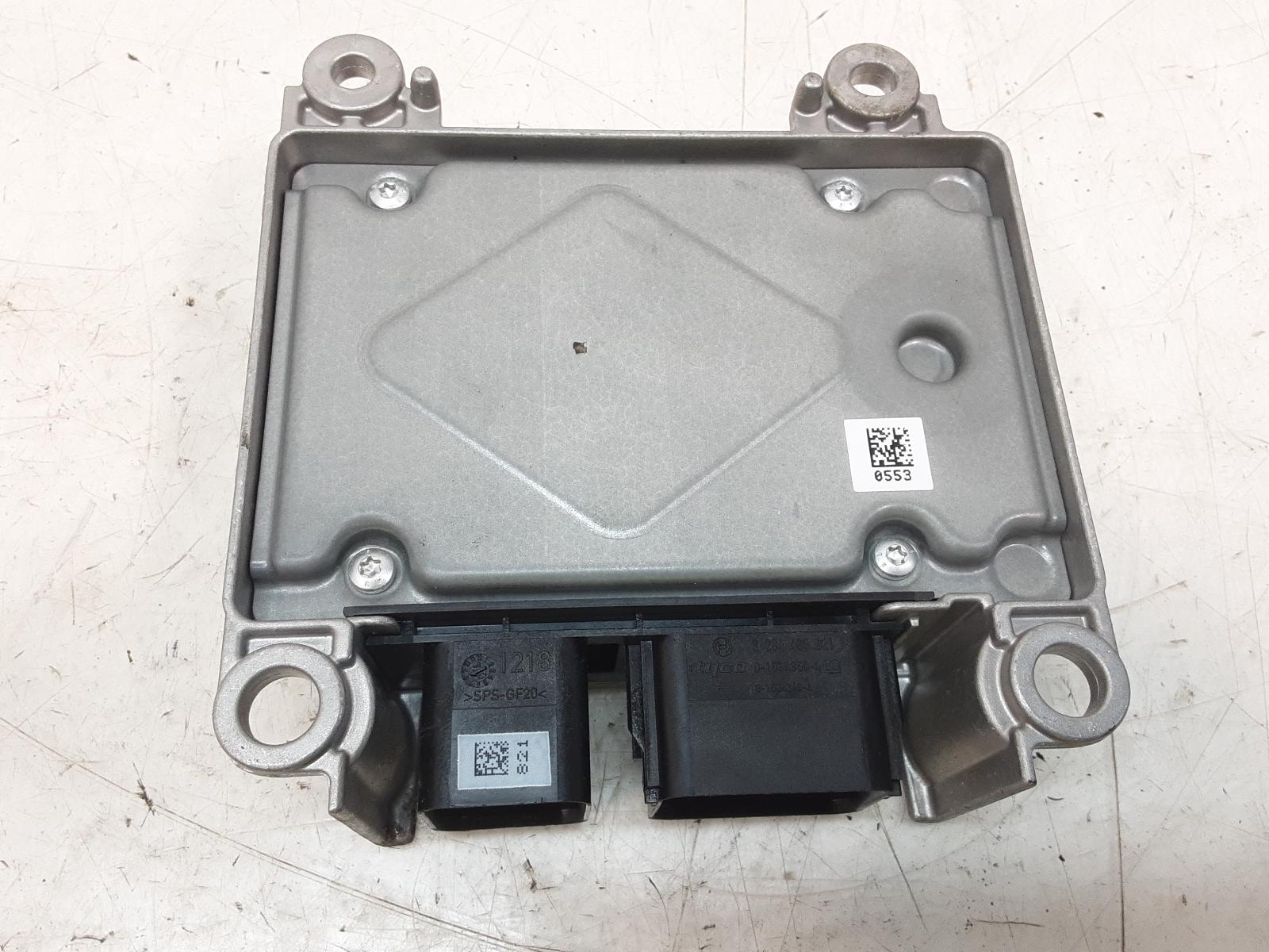Airbag_Module_Sensor