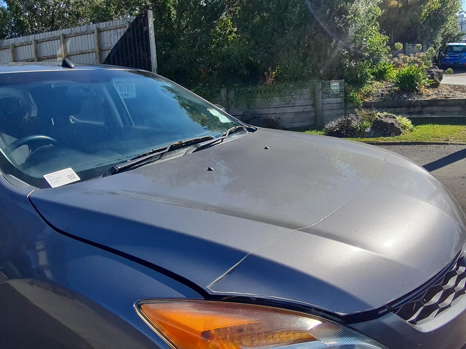 Mazda BT50 - UP 2011-Present