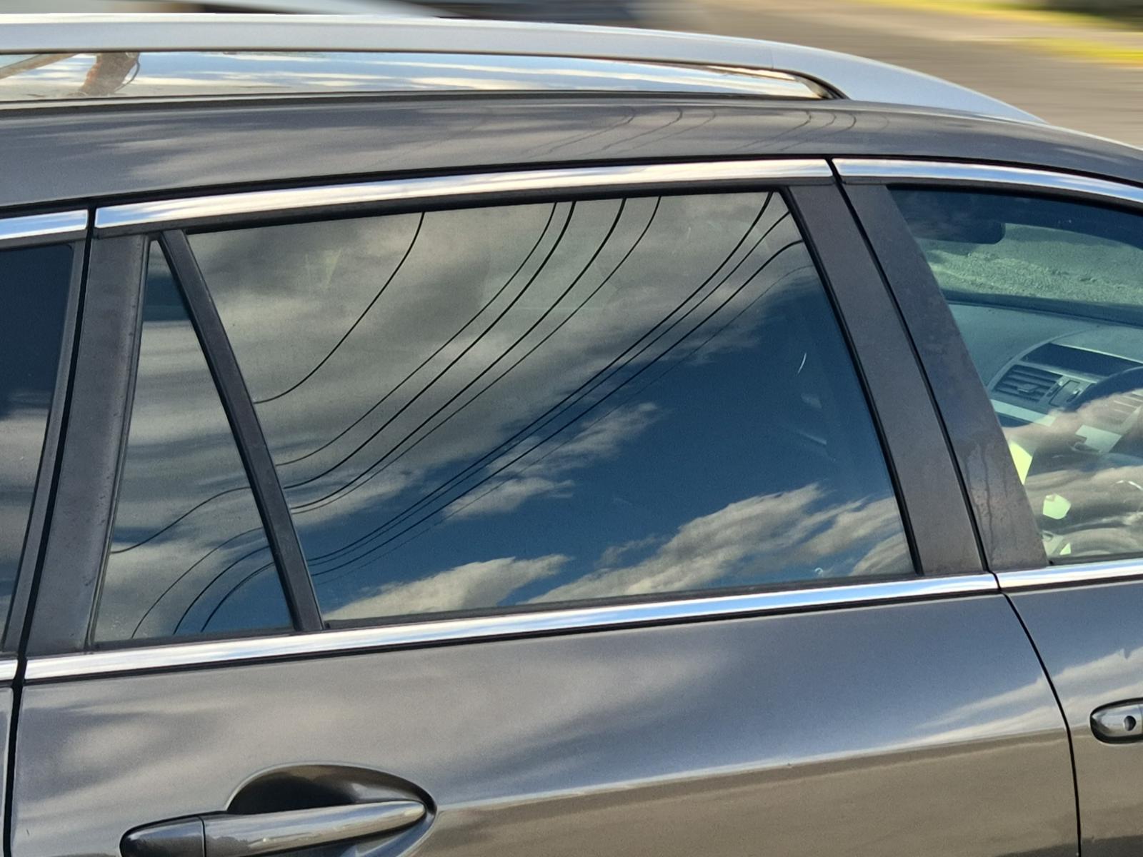 Mazda Atenza - GH 2008-2012