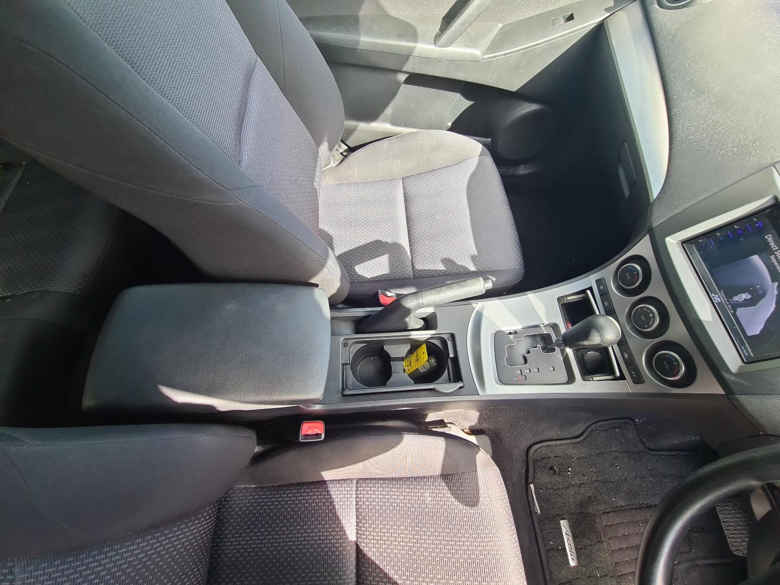 Mazda Axela - BL 2009-2013