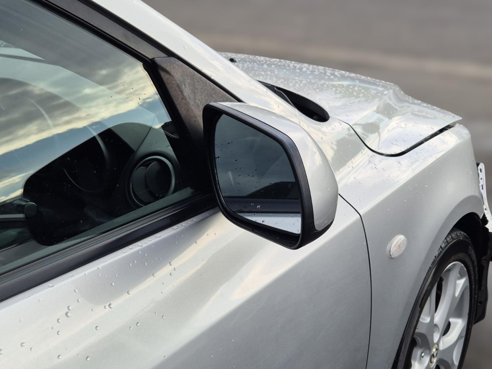 Mazda Mazda3 - BK 2003-2008