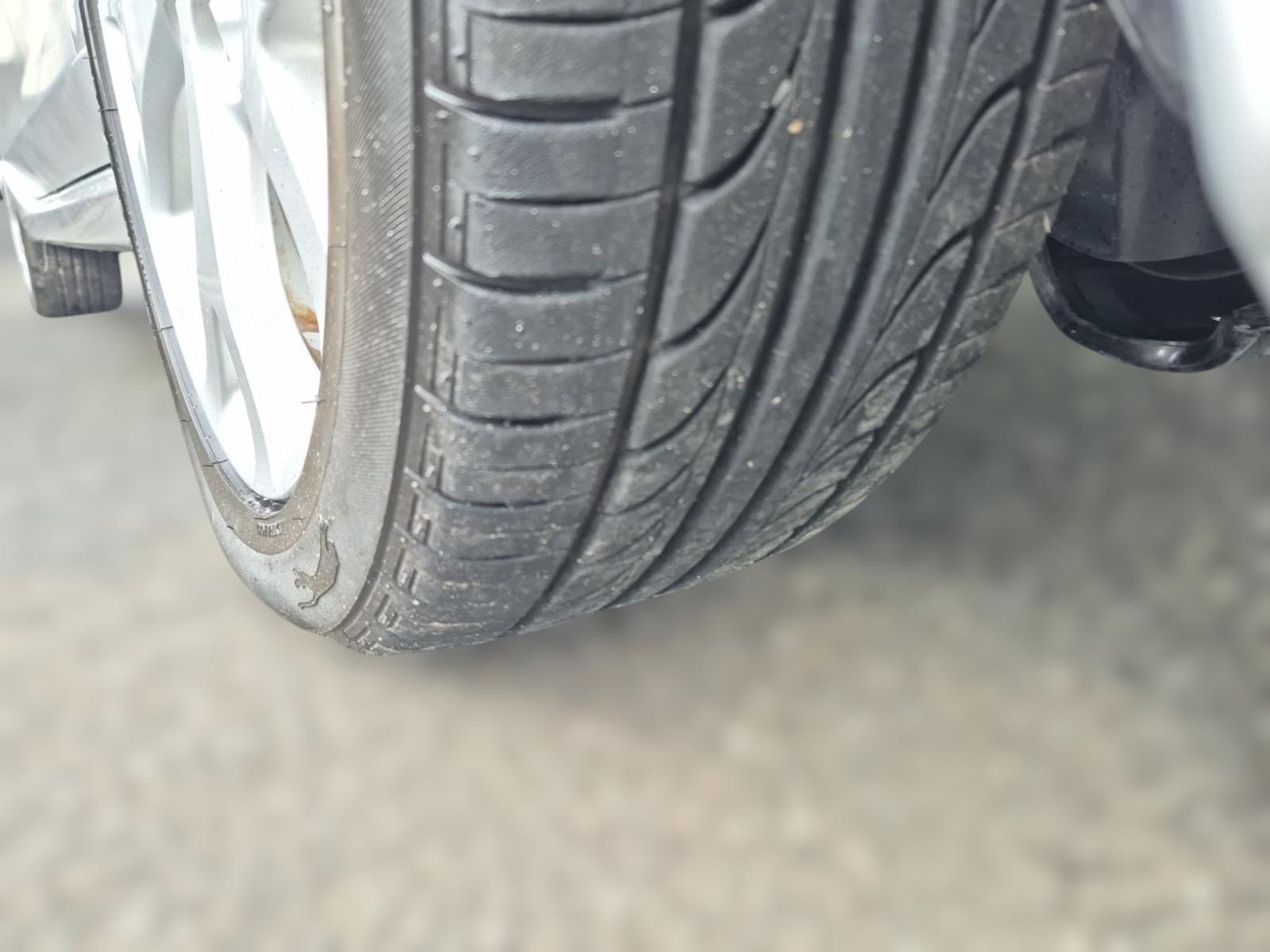 Mazda Mazda3 - BK 2003-2008