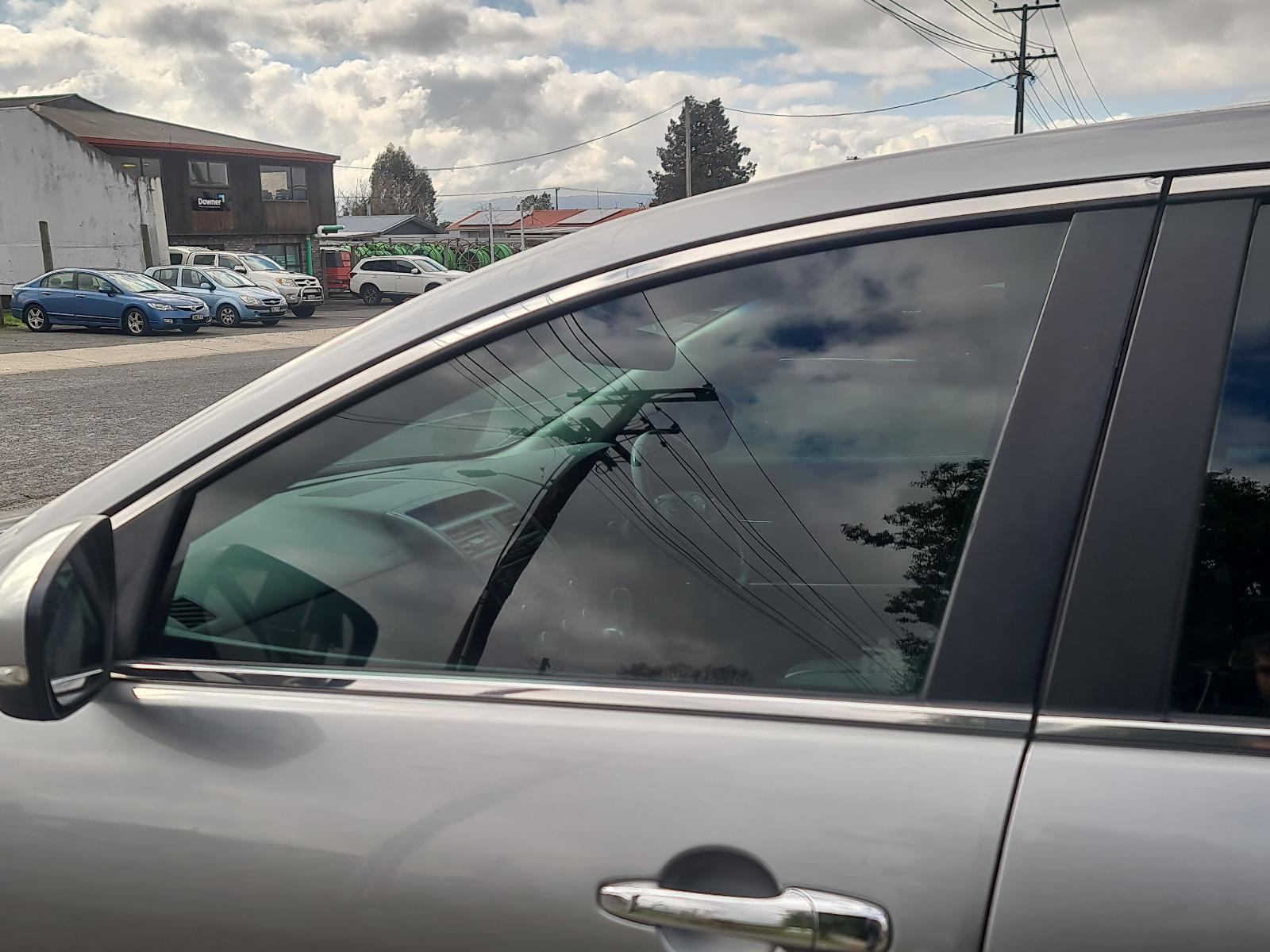 Mazda CX9 - TB 2006-2015