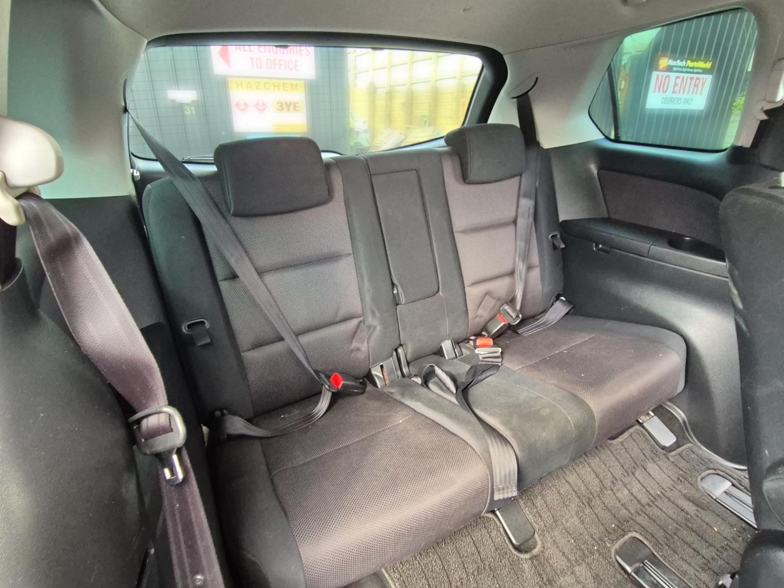 Mazda MPV - LY3P 2007-Present