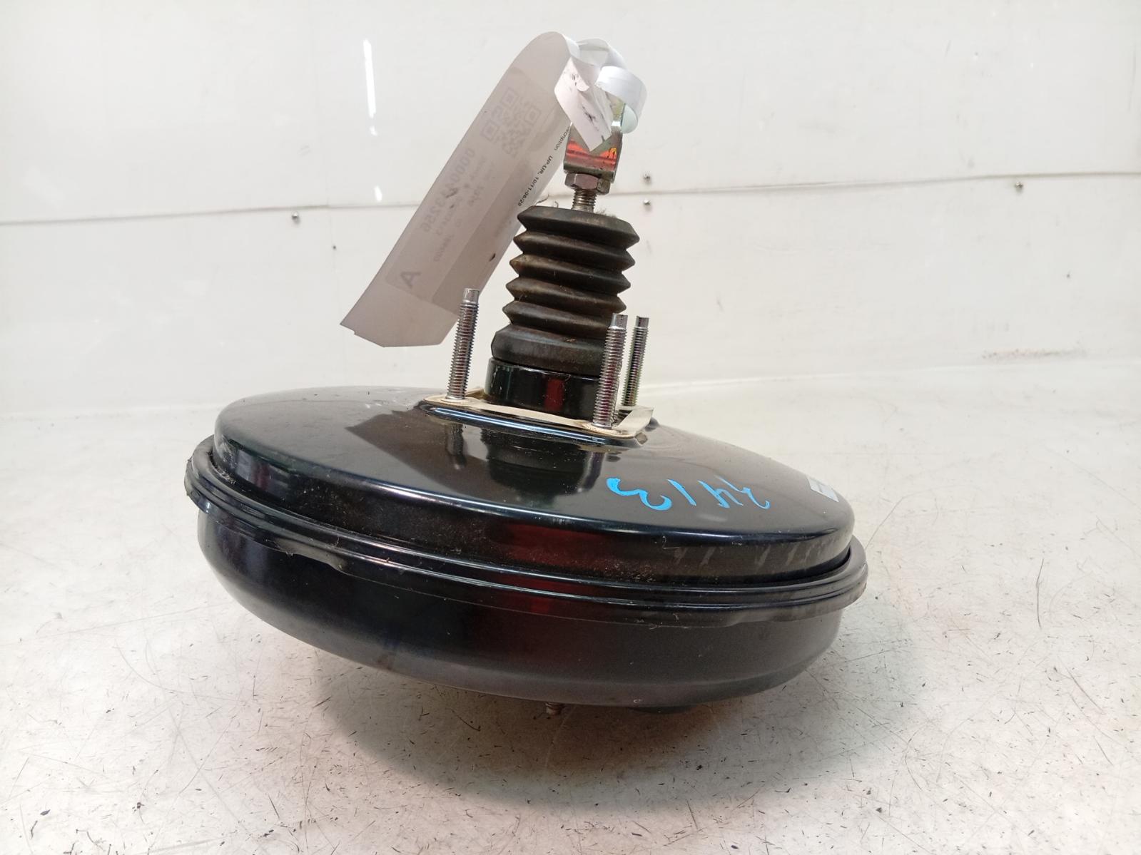 Brake_Booster