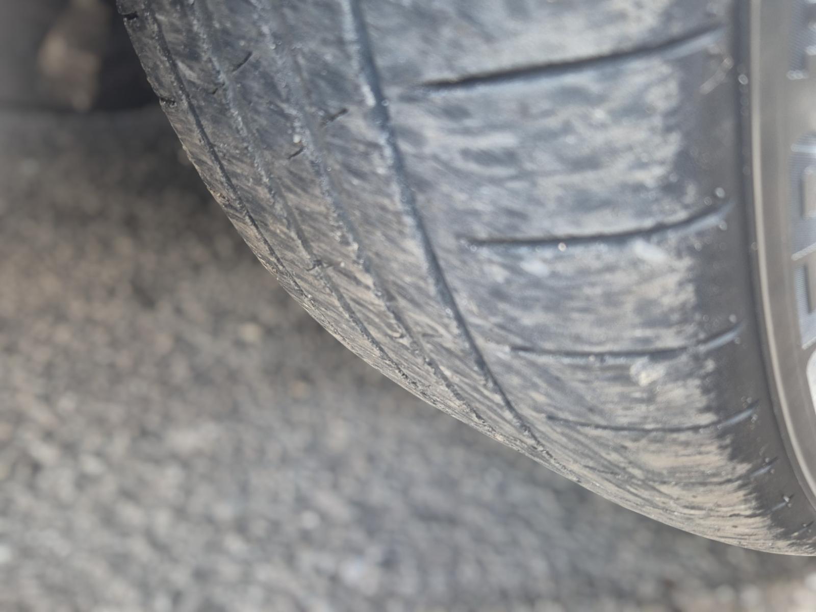 Mazda Atenza - GY 2002-2008