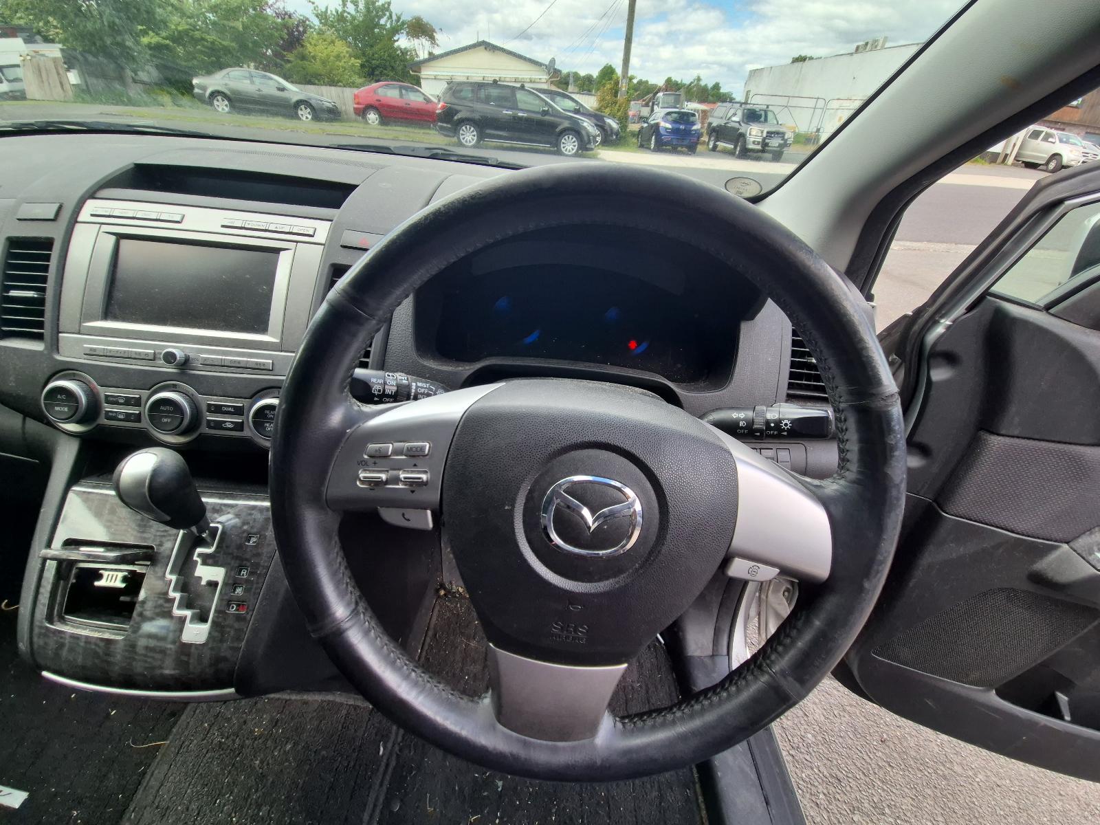 Mazda MPV - LY3P 2007-Present