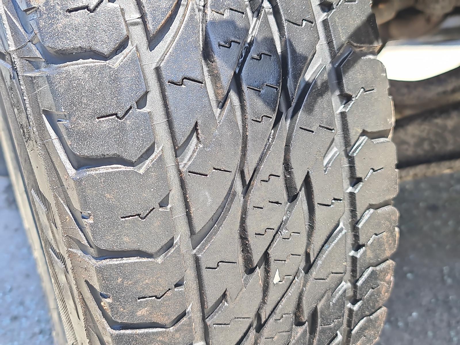 Mazda BT50 - UN 2006-2011