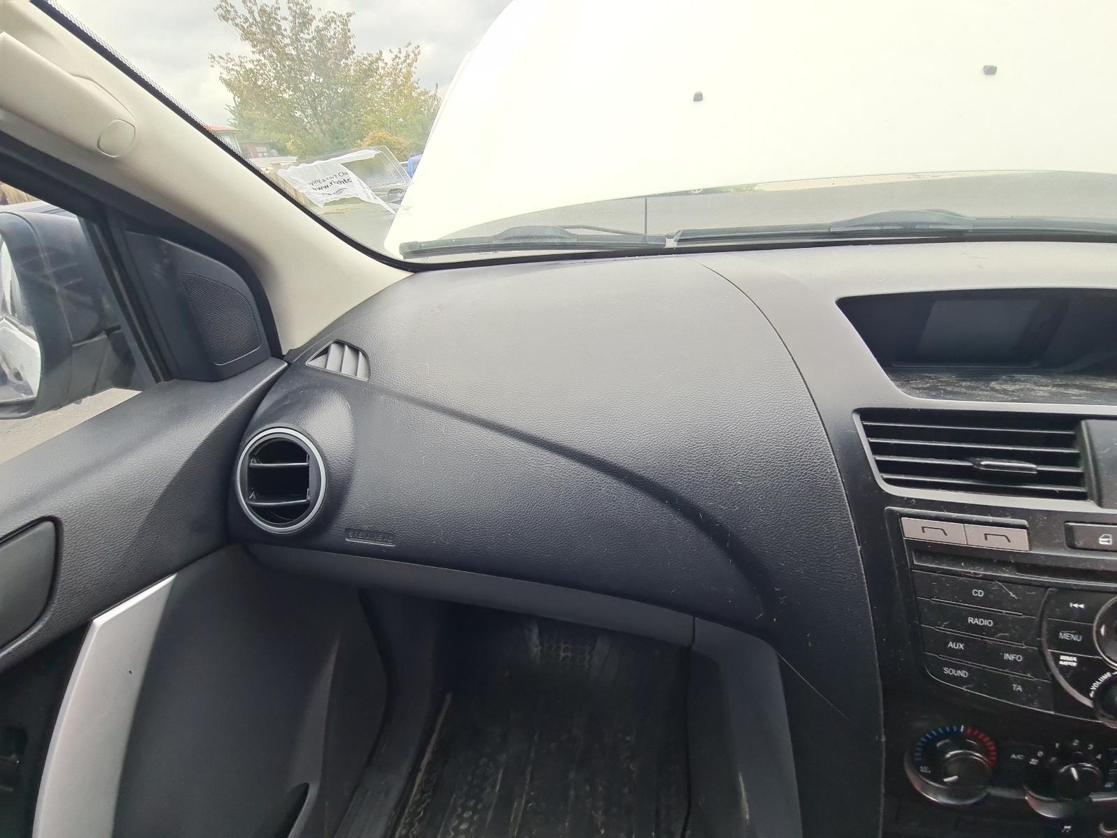 Mazda BT50 - UP 2011-Present