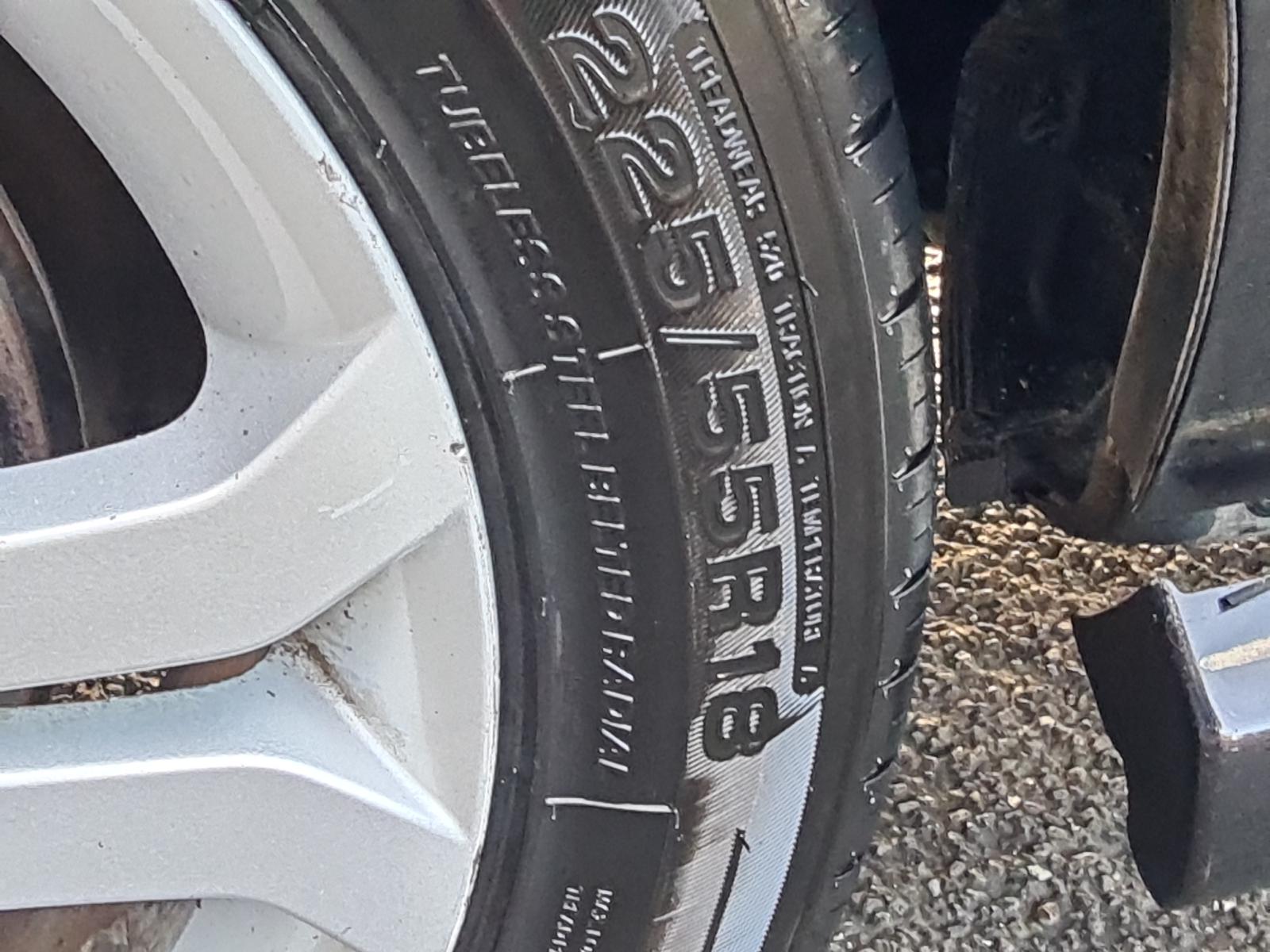 Mazda MPV - LY3P 2007-Present