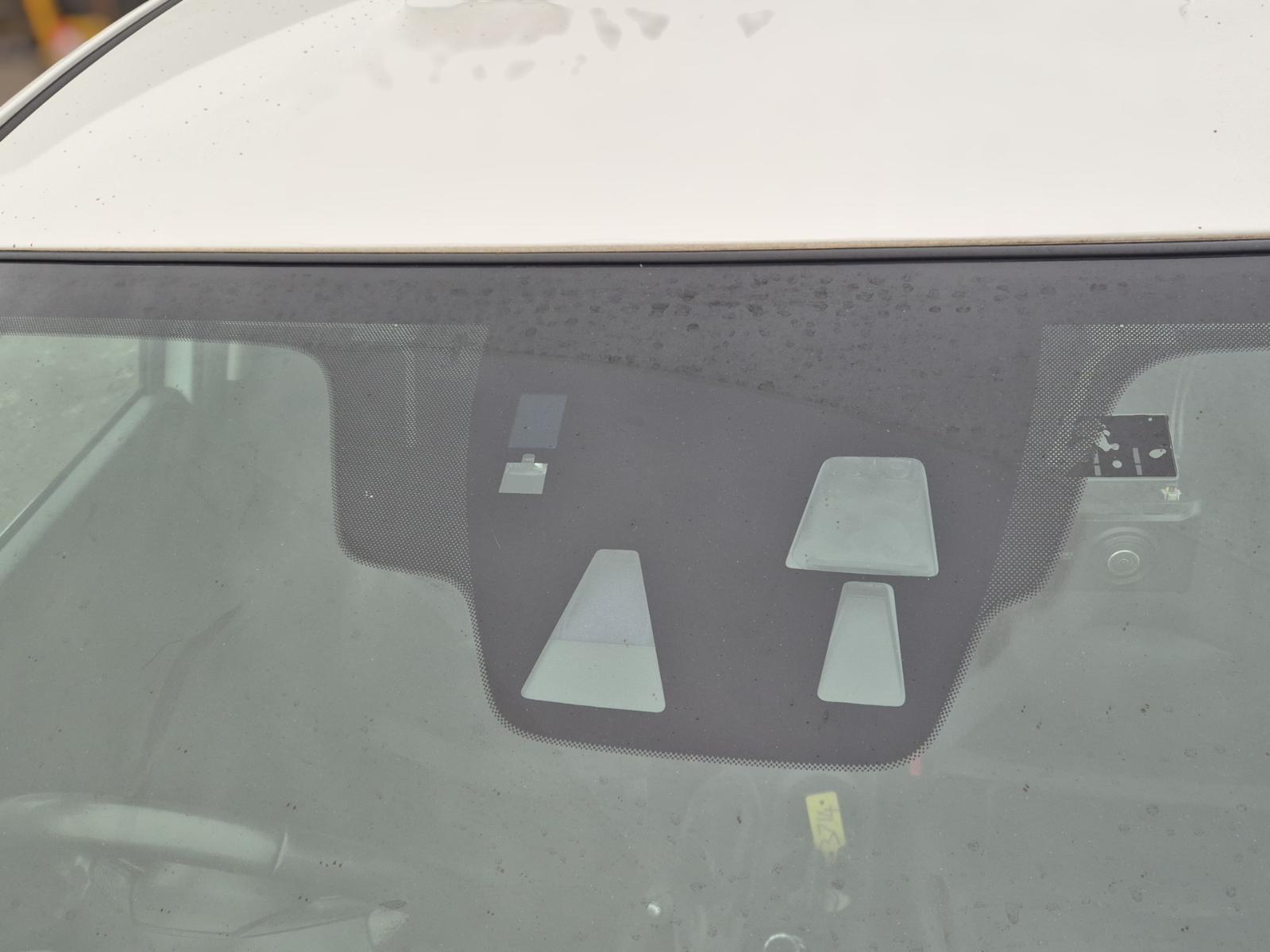 Windscreen