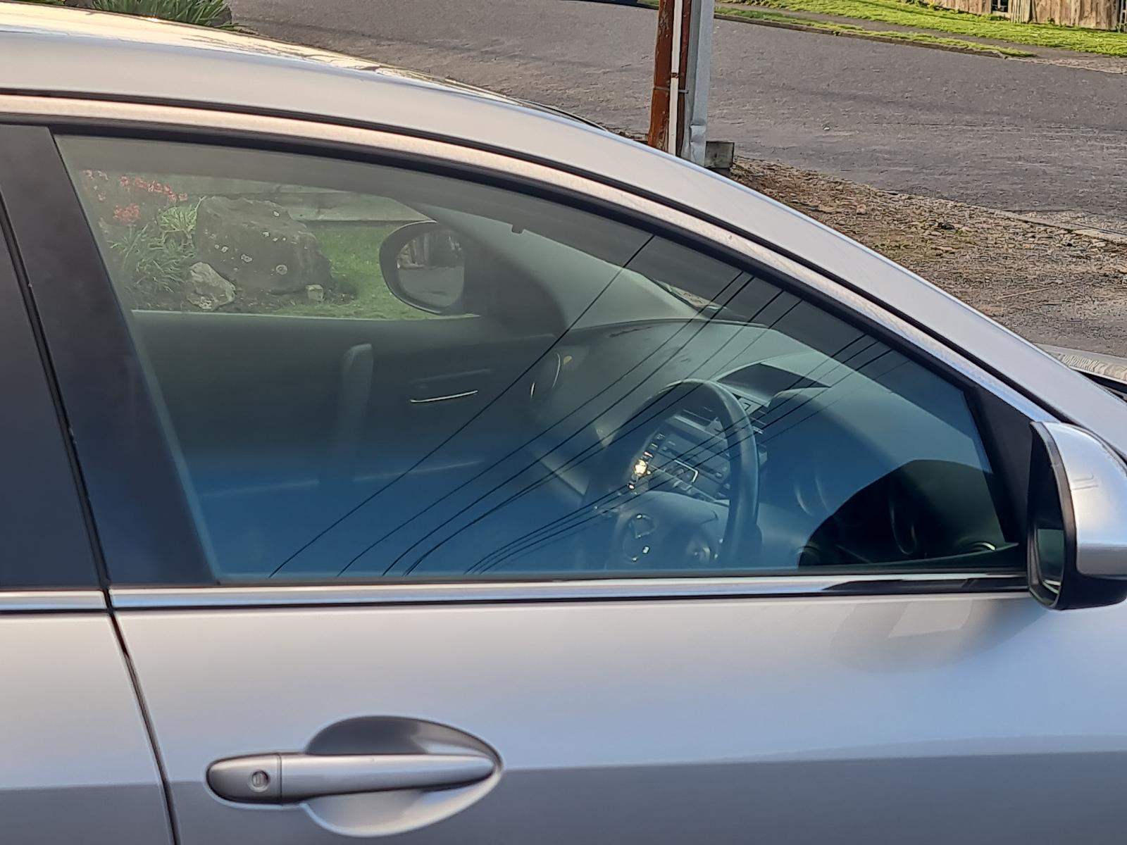 Mazda Atenza - GH 2008-2012