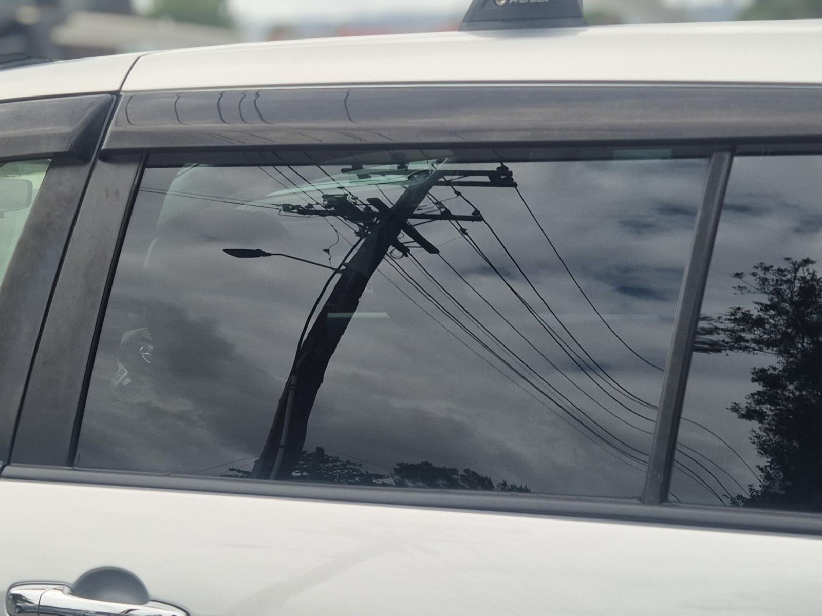 Mazda MPV - LY3P 2007-Present