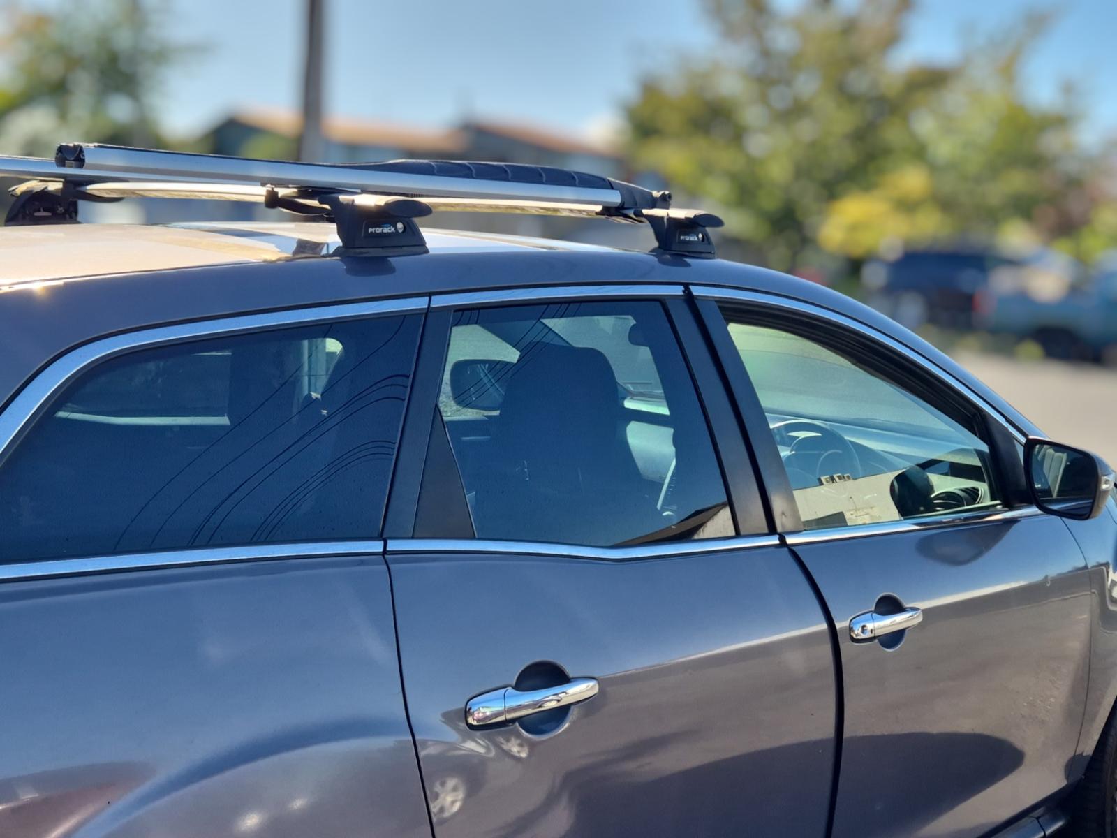 Mazda CX7 - ER 2006-2012