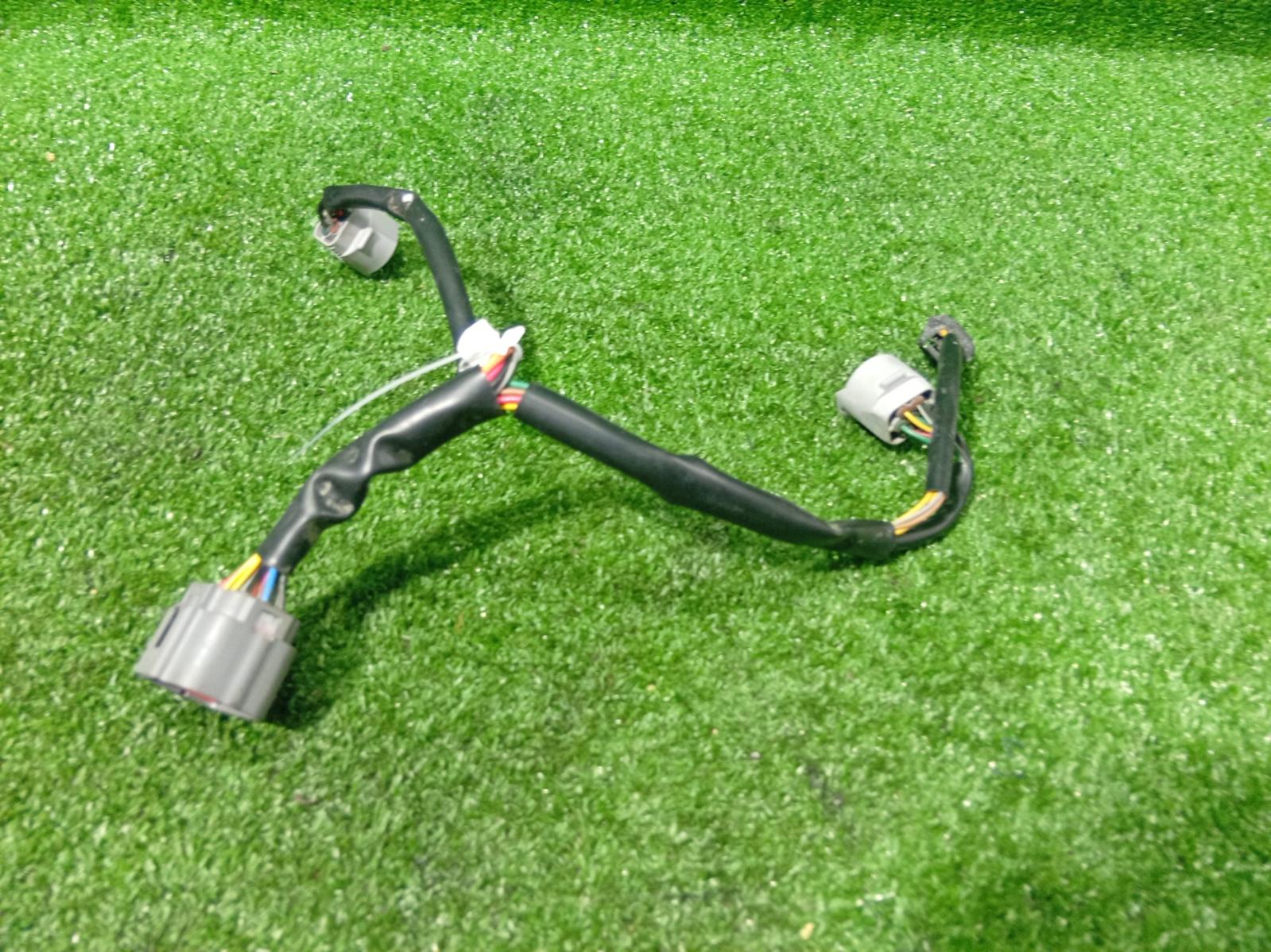 Wire Harness