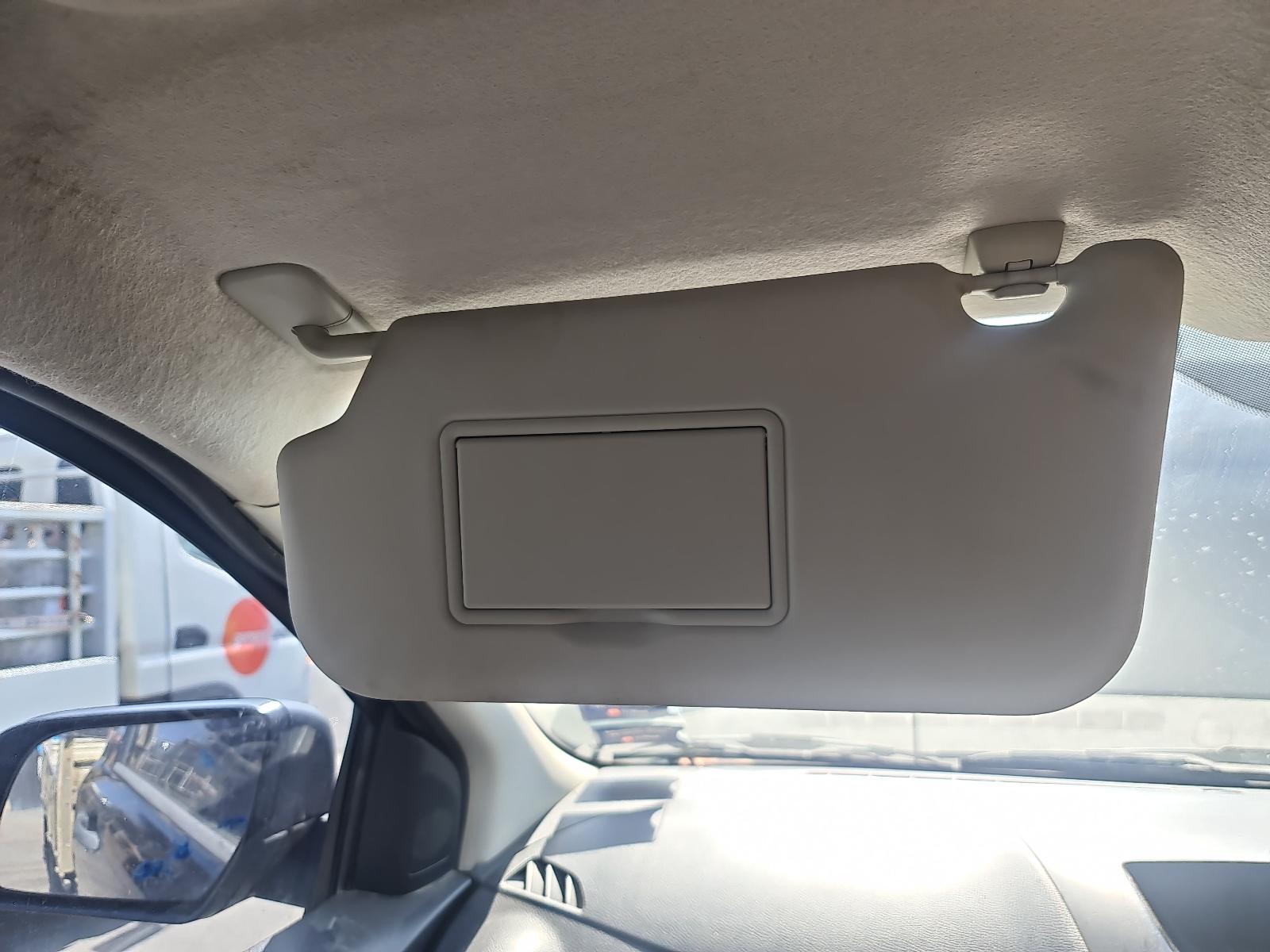 Mazda BT50 - UP 2011-Present