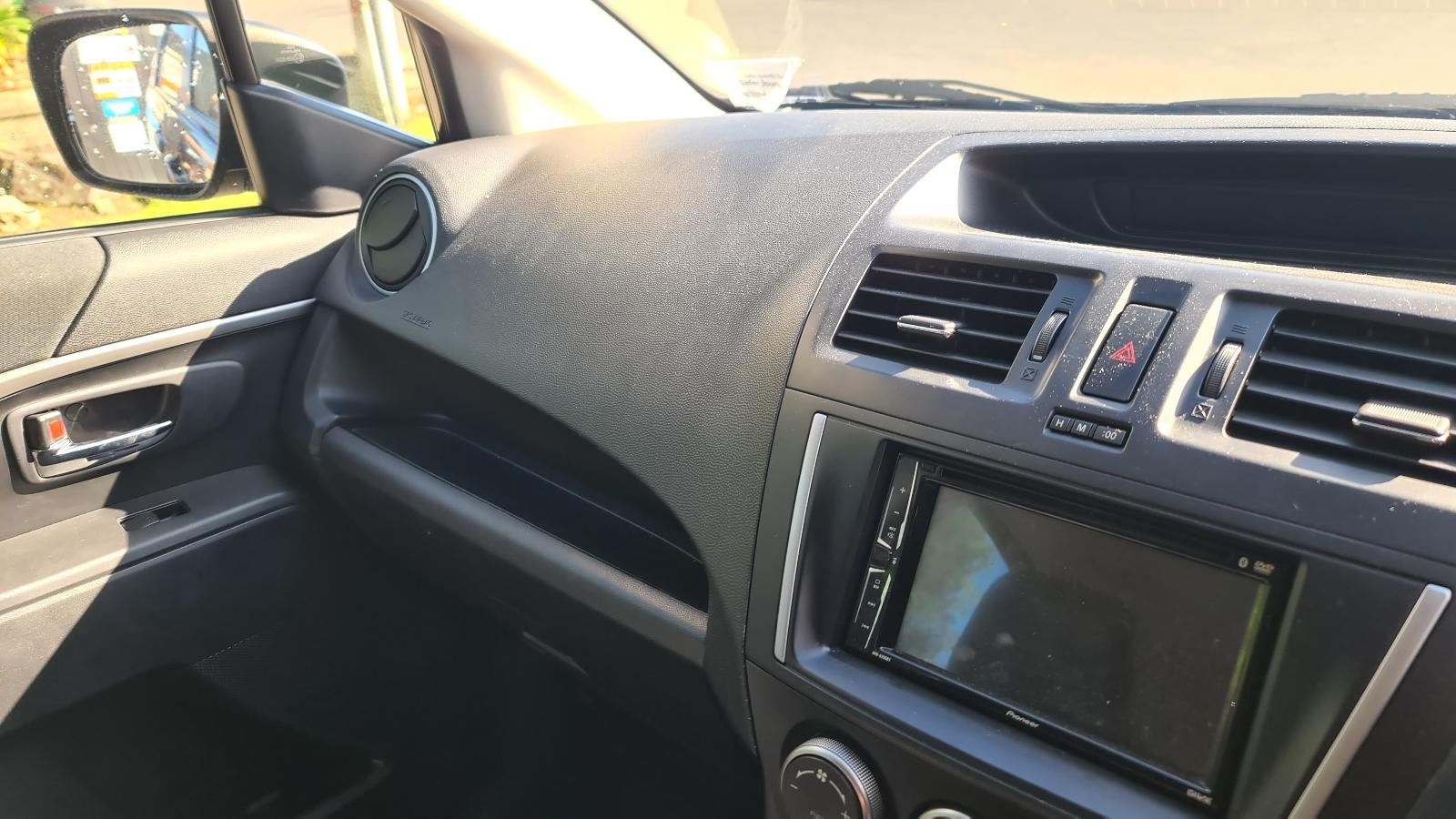 Mazda Premacy - CW 2010-2016