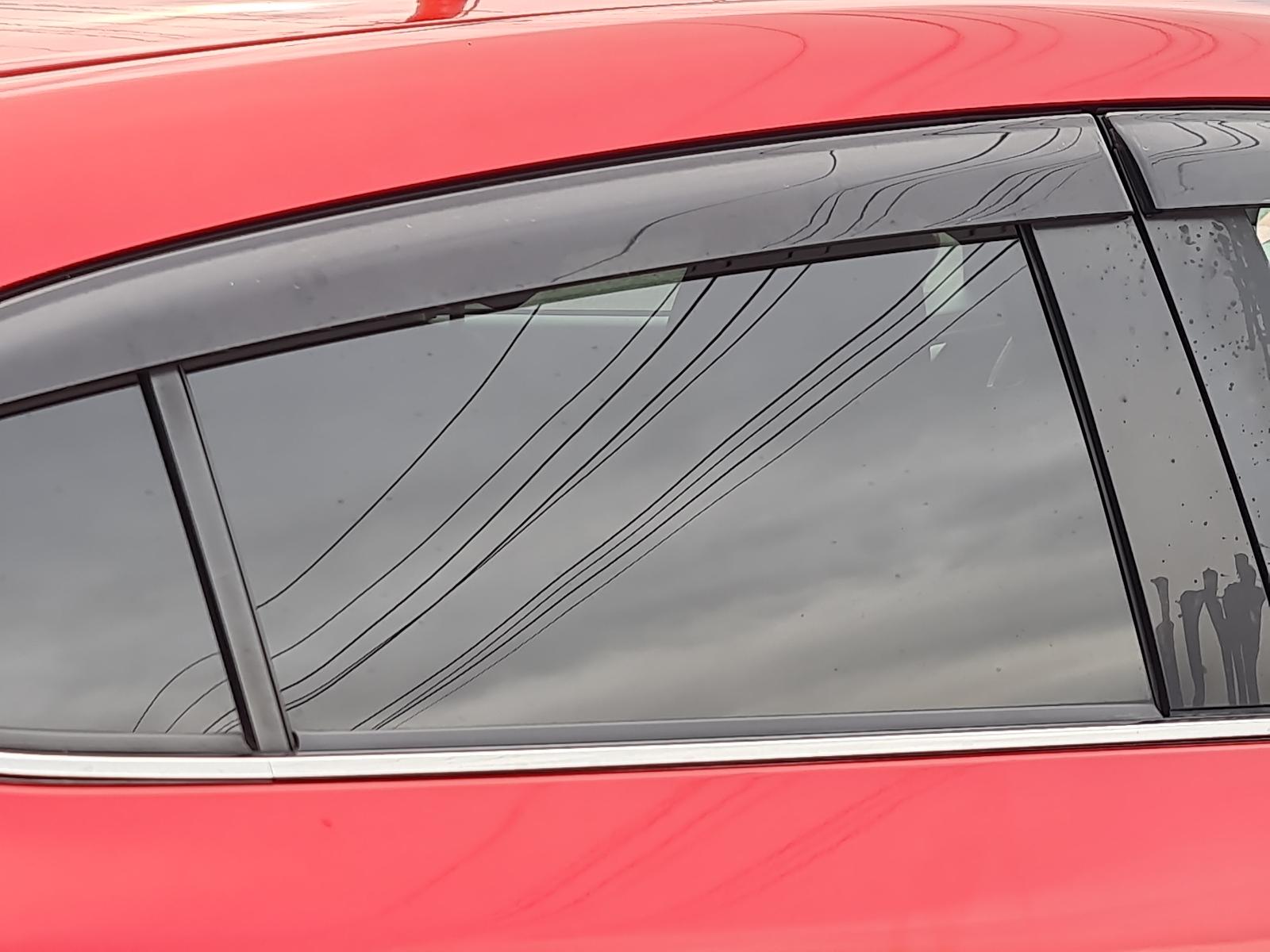 Mazda Mazda3 - BM 2013-Present