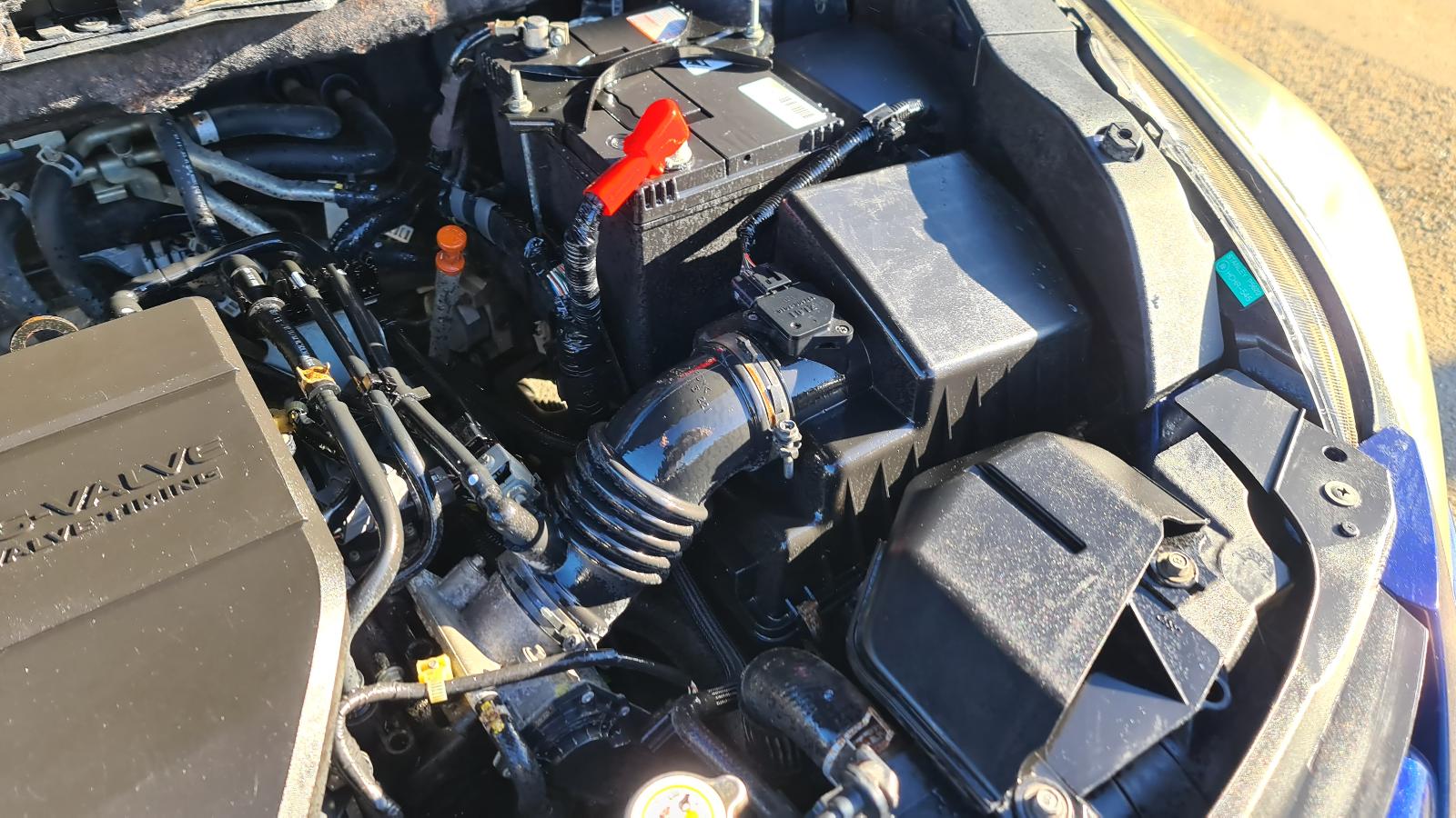 Mazda MPV - LY3P 2007-Present