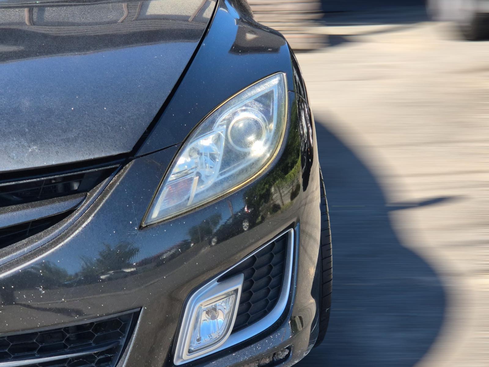 Mazda Atenza - GH 2008-2012