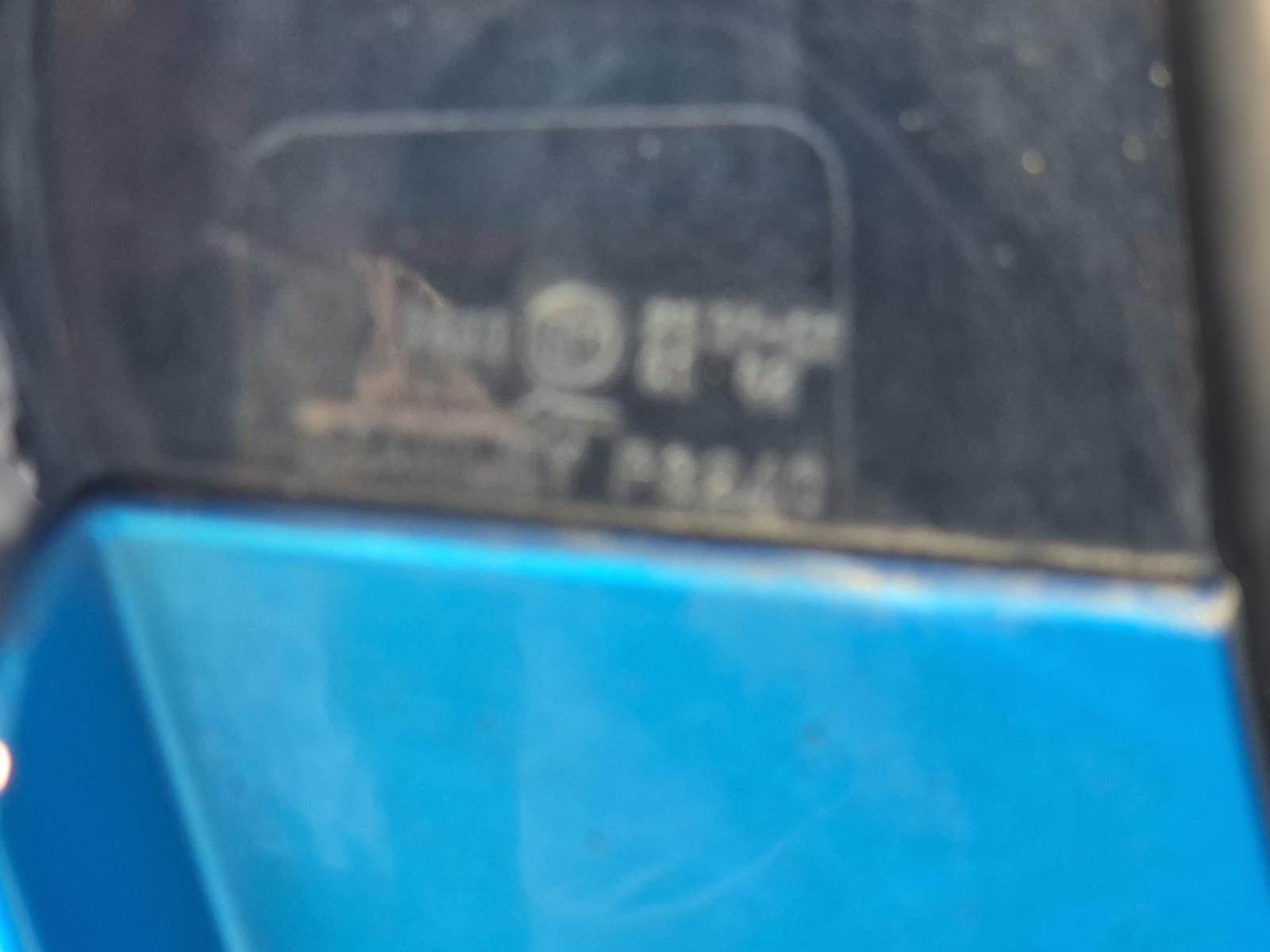 Mazda Axela - BL 2009-2013