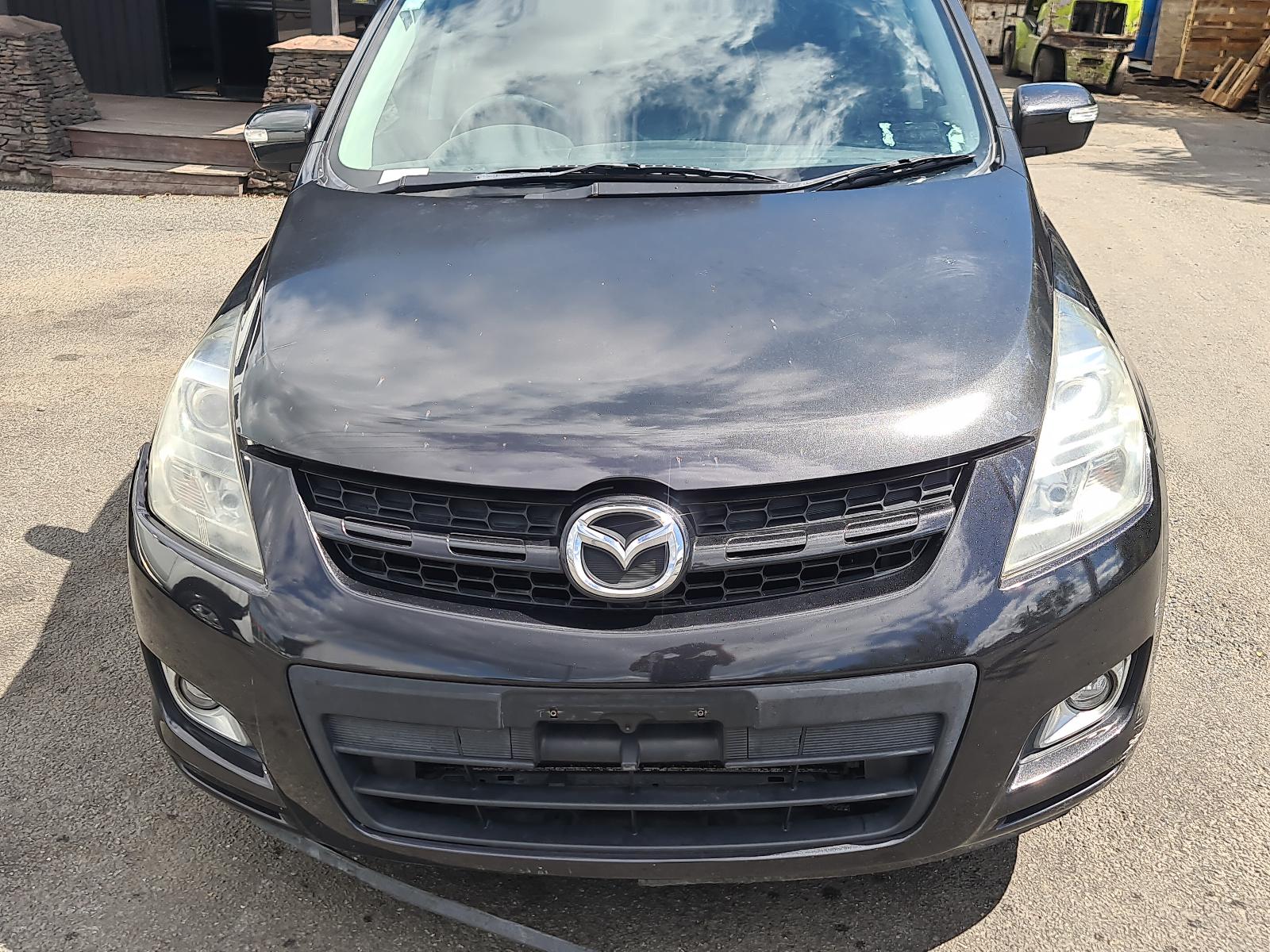 Mazda MPV - LY 2006-2016