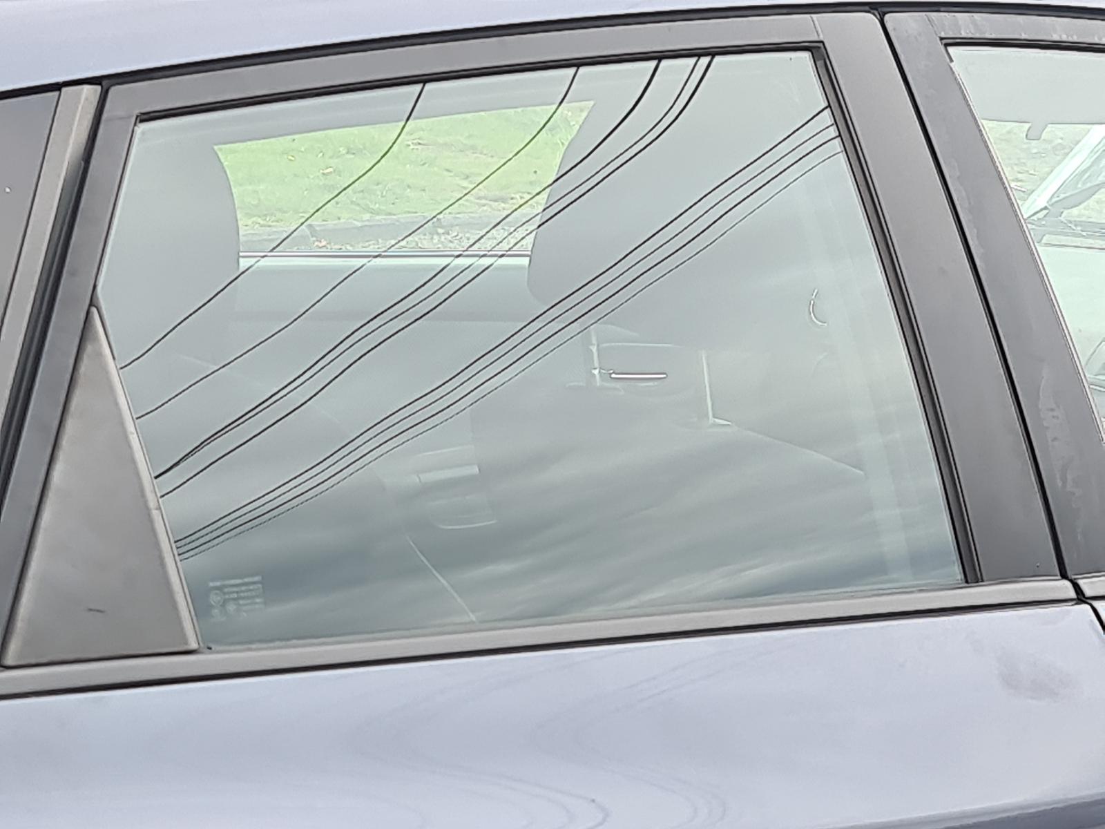 Mazda Axela - BK 2003-2009