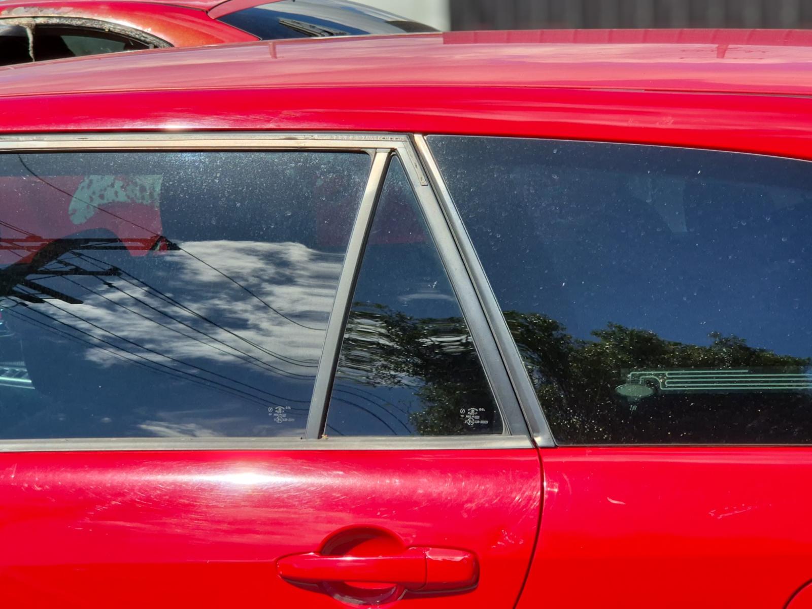 Mazda Atenza - GG 2002-2008