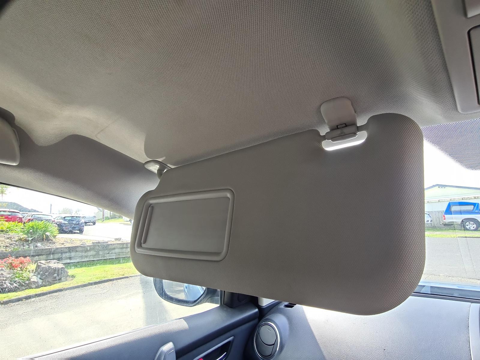 Mazda Atenza - GH 2008-2012