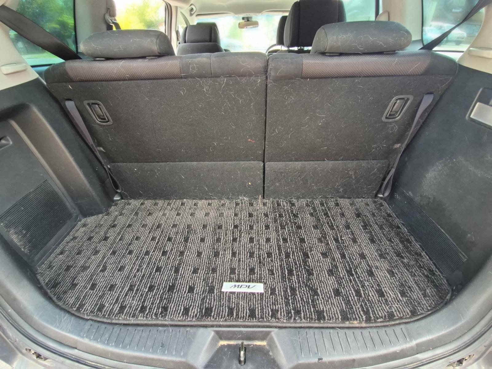 Mazda MPV - LY3P 2007-Present