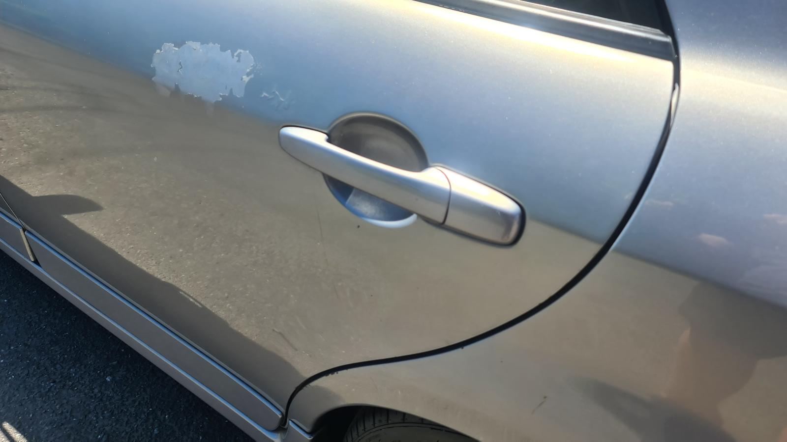 Mazda Atenza - GG 2002-2008