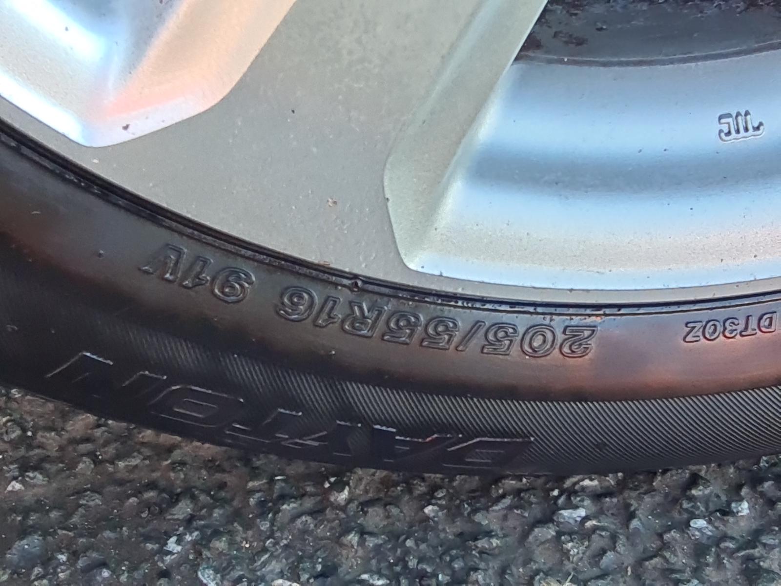 Mazda Atenza - GY 2002-2008